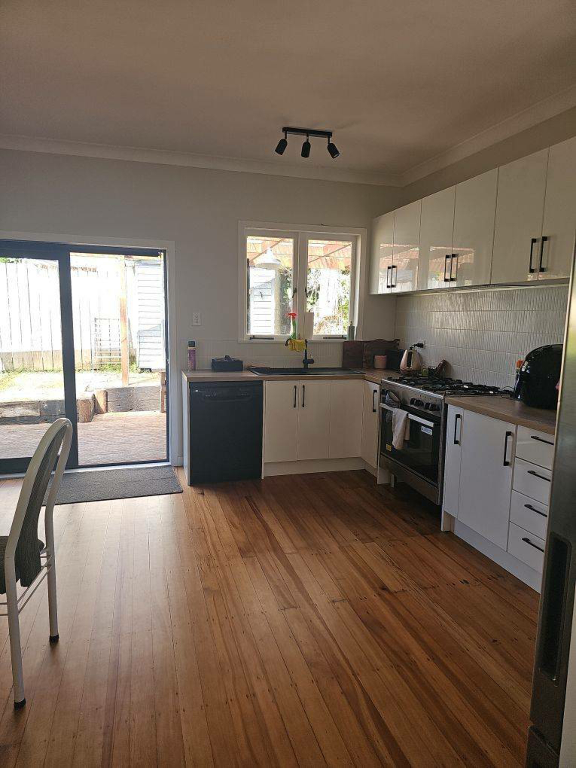 135 Great South Road, OHAUPO