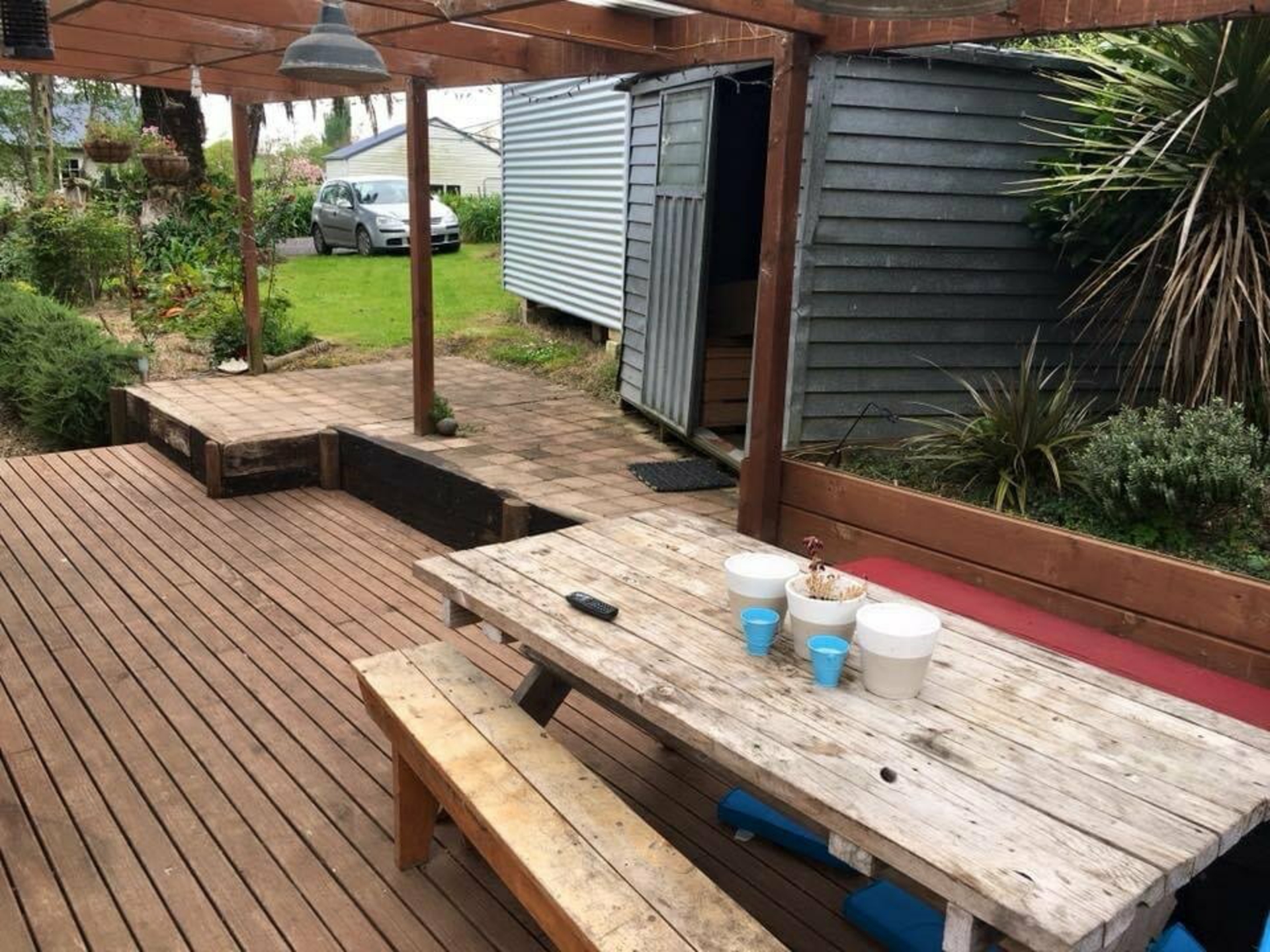 135 Great South Road, OHAUPO