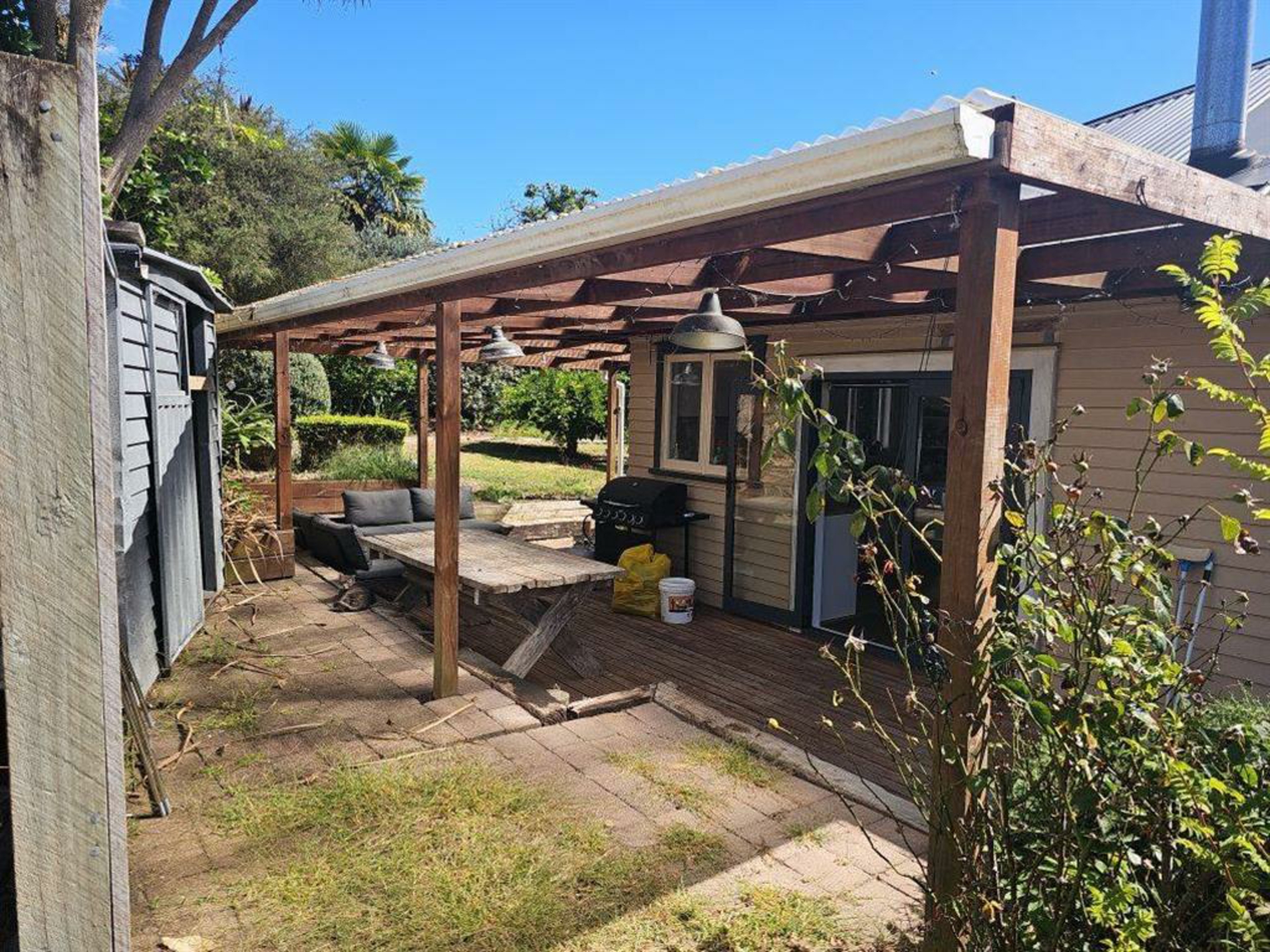 135 Great South Road, OHAUPO