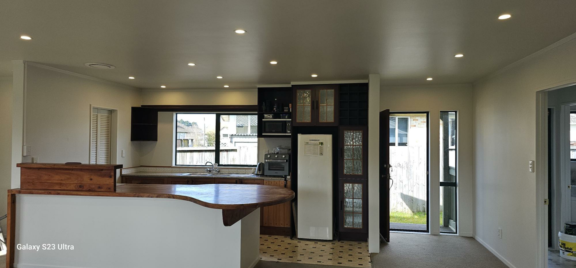 9A Trigg Place, BADER