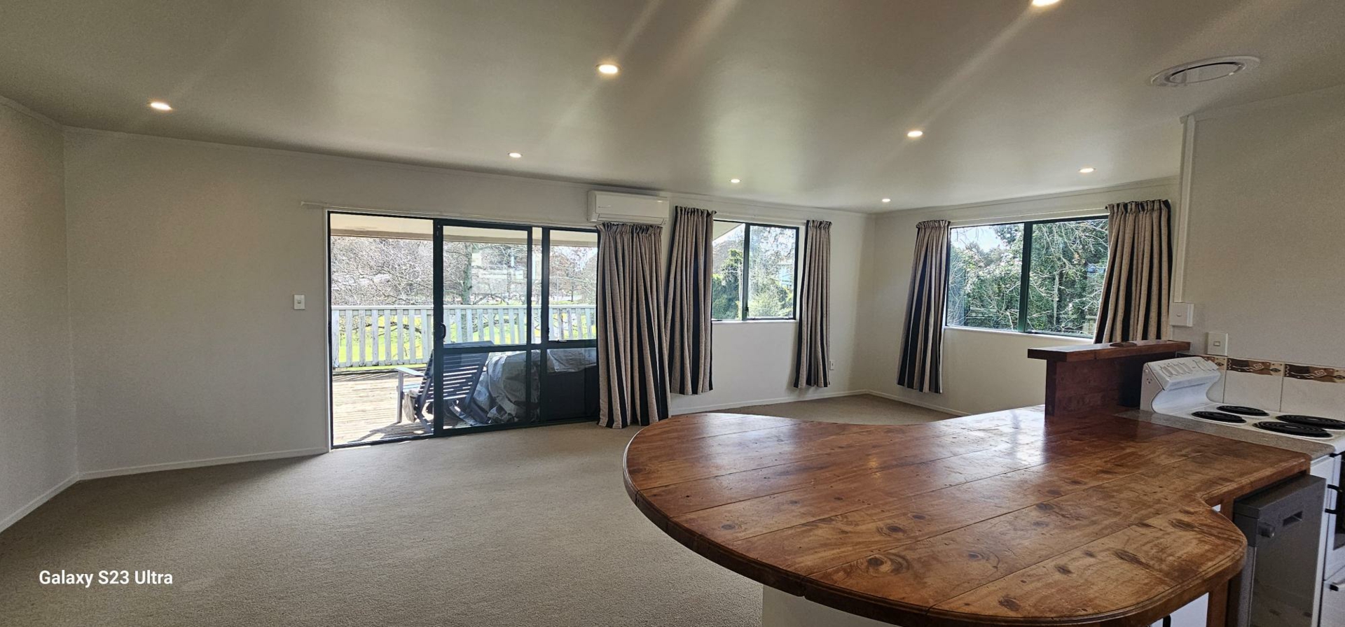 9A Trigg Place, BADER