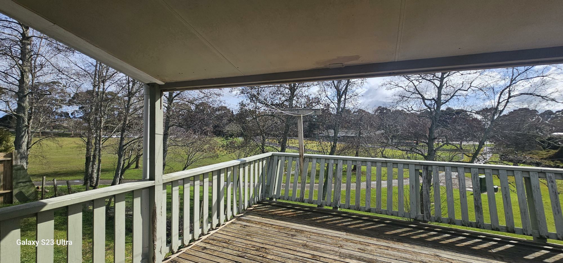 9A Trigg Place, BADER