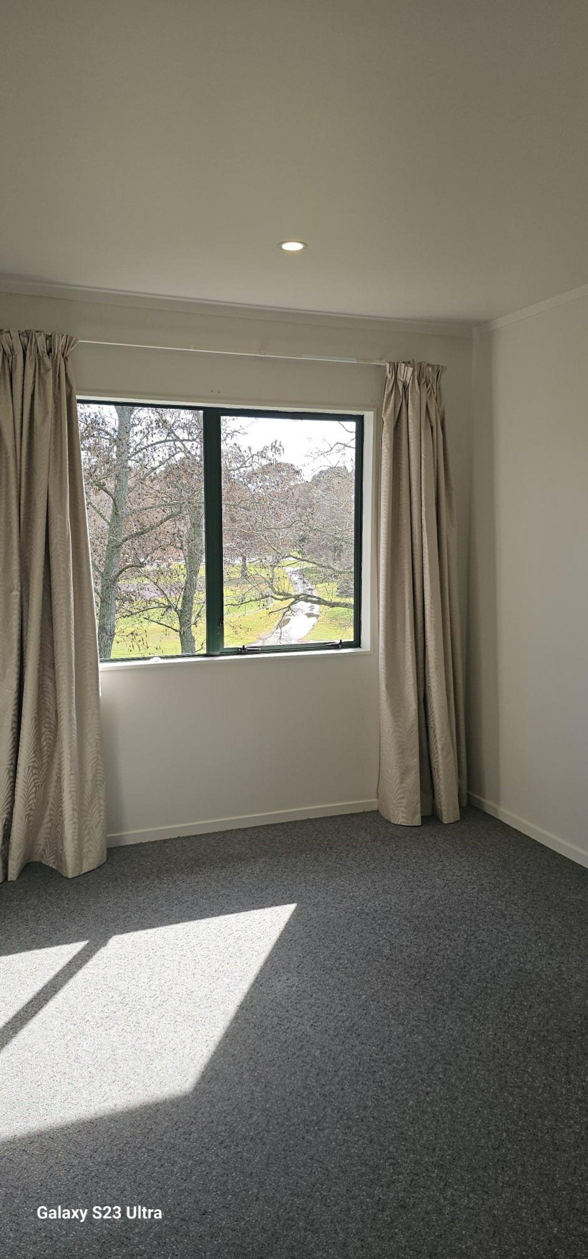 9A Trigg Place, BADER