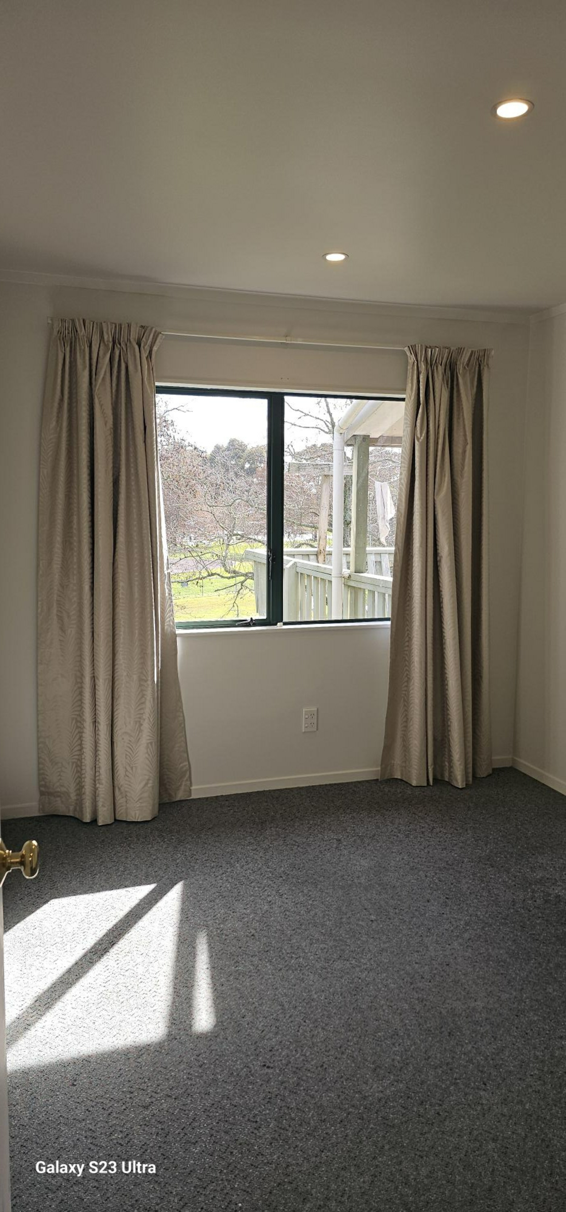9A Trigg Place, BADER