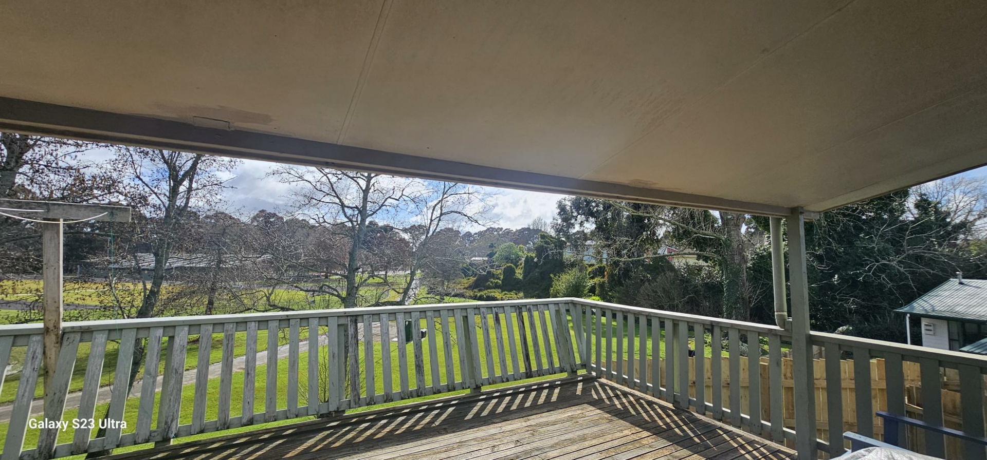 9A Trigg Place, BADER