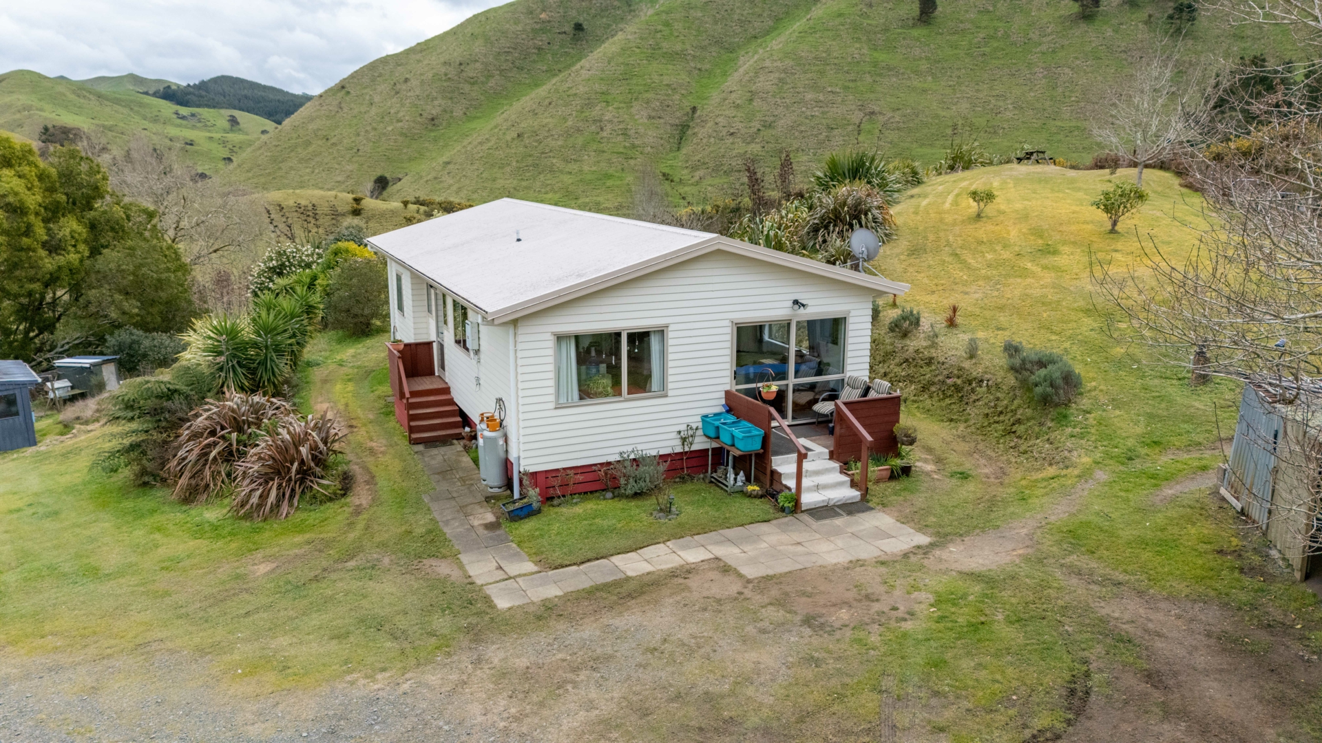 1543B Waingaro Road, GLEN MASSEY