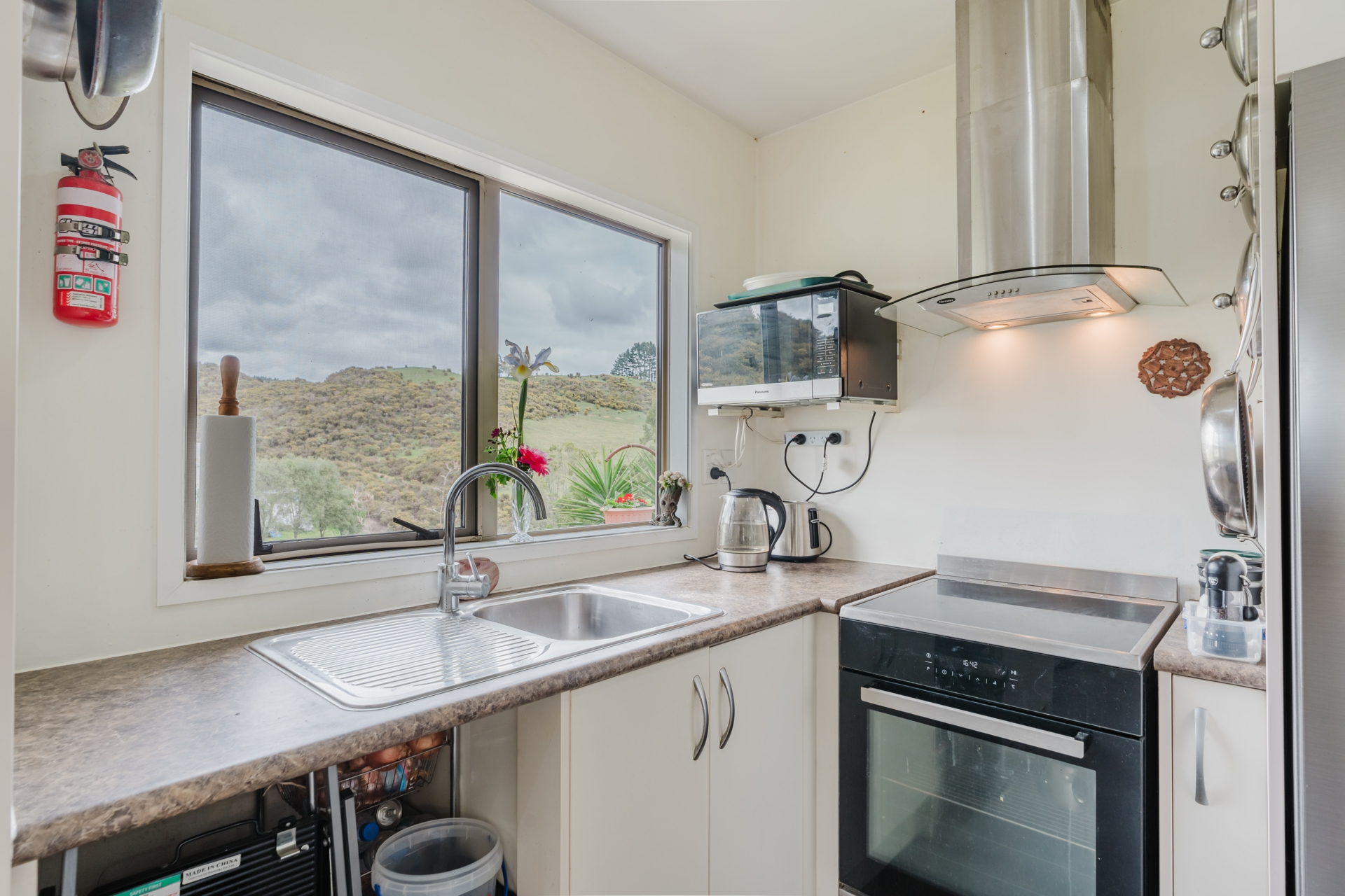 1543B Waingaro Road, GLEN MASSEY