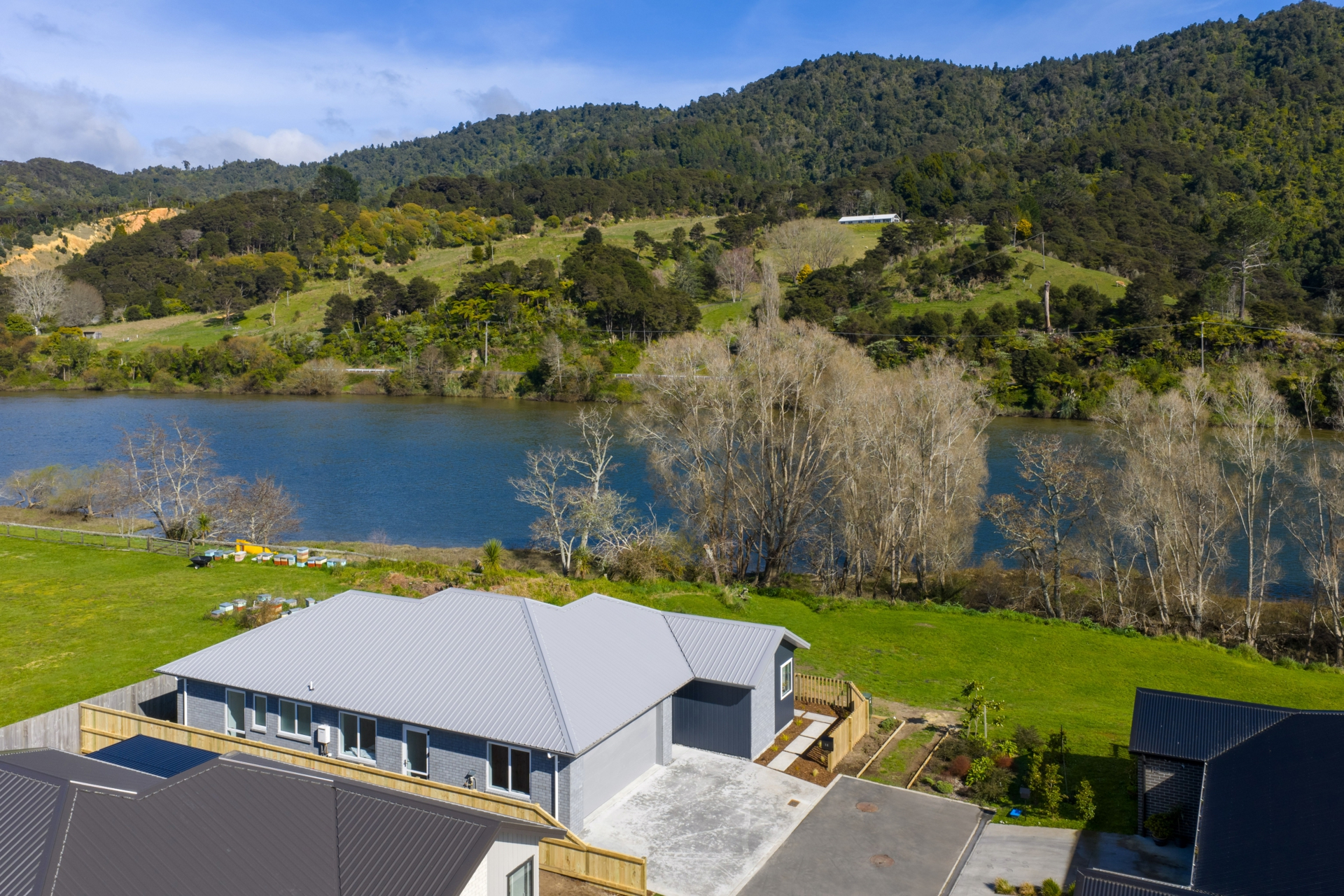 15 Houpara Place, NGARUAWAHIA