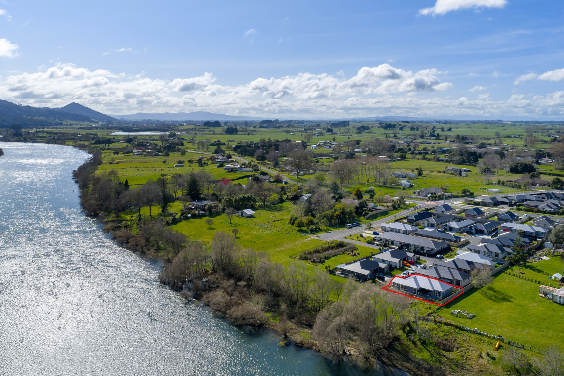 15 Houpara Place, NGARUAWAHIA