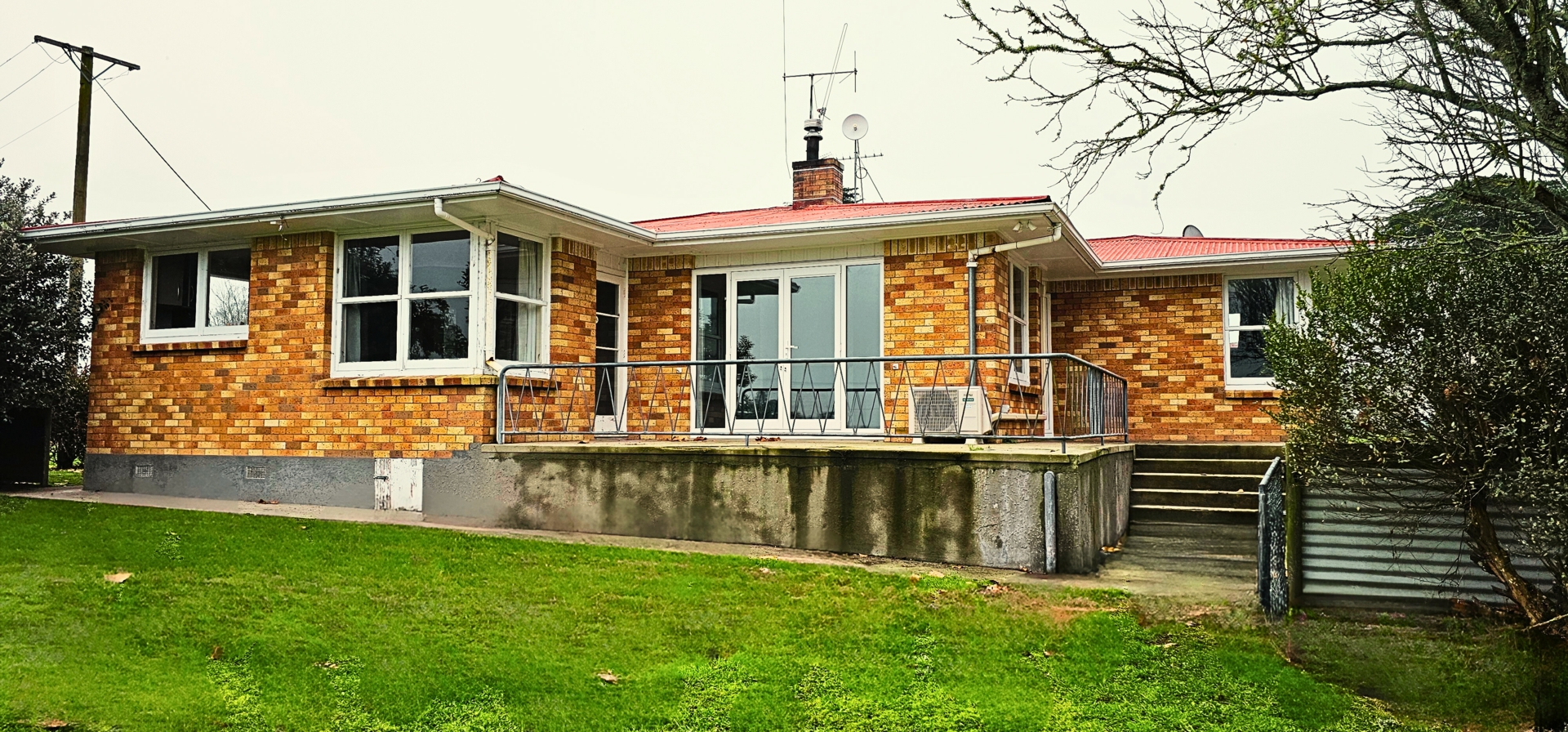 84 Goodwin Road, Ohaupo