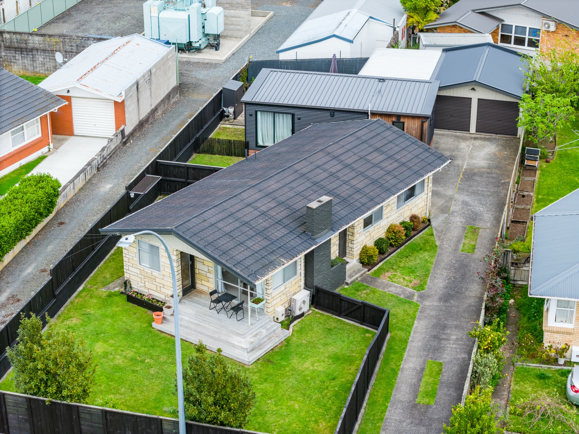 59 Sandwich Road, Saint Andrews