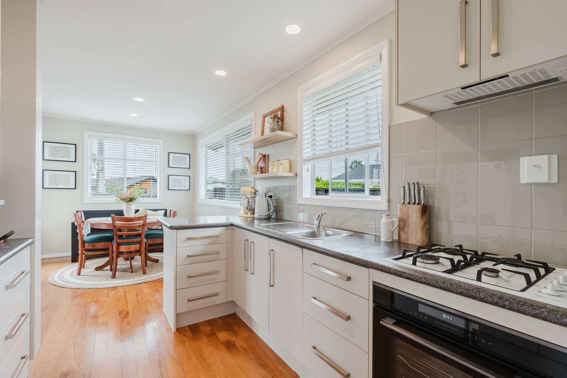 59 Sandwich Road, Saint Andrews