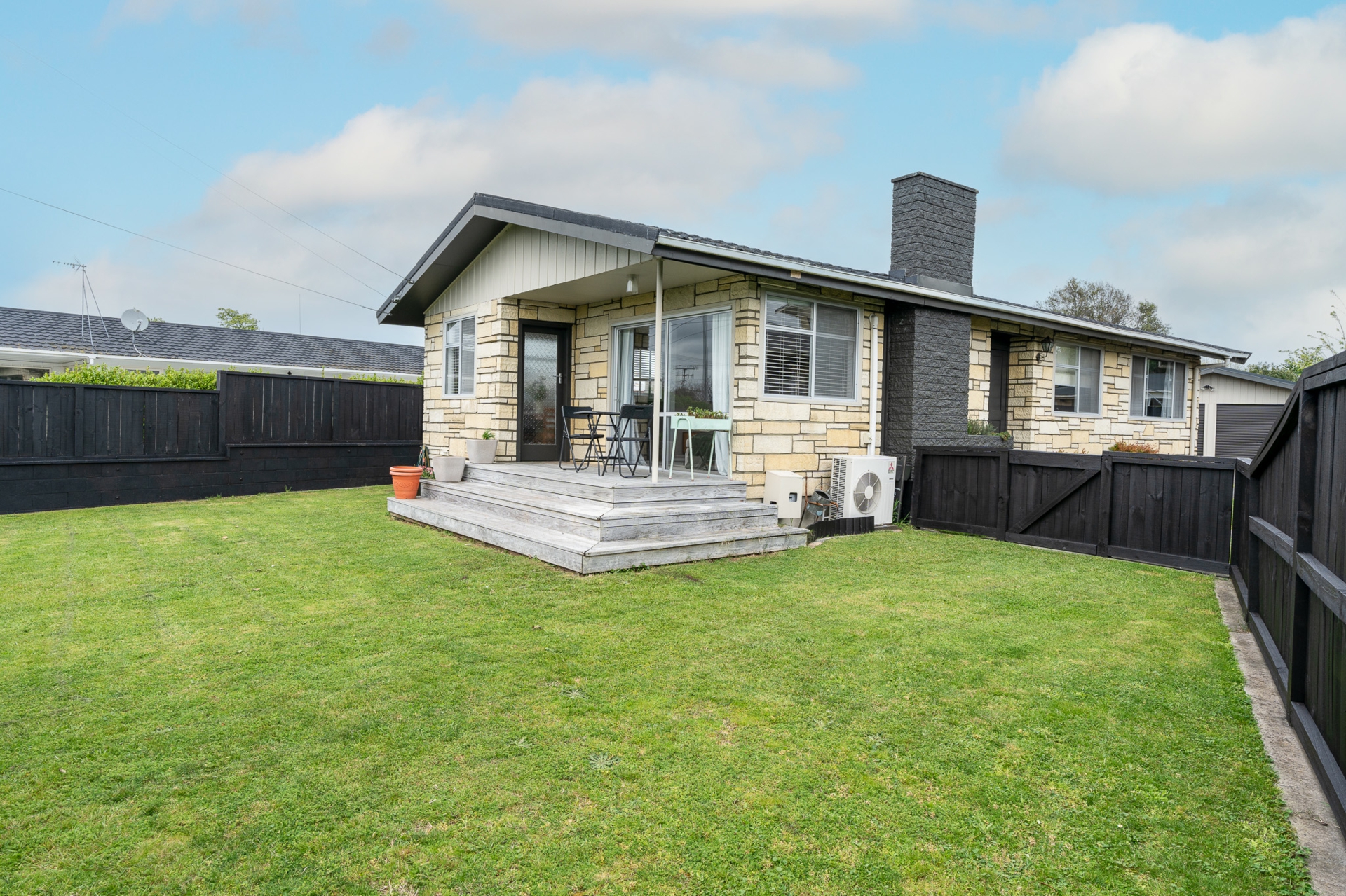 59 Sandwich Road, Saint Andrews