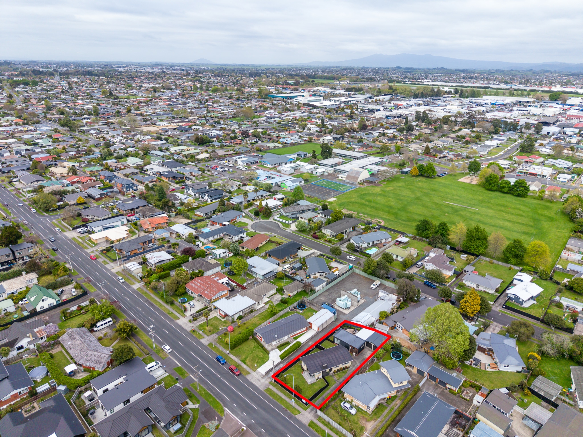 59 Sandwich Road, Saint Andrews