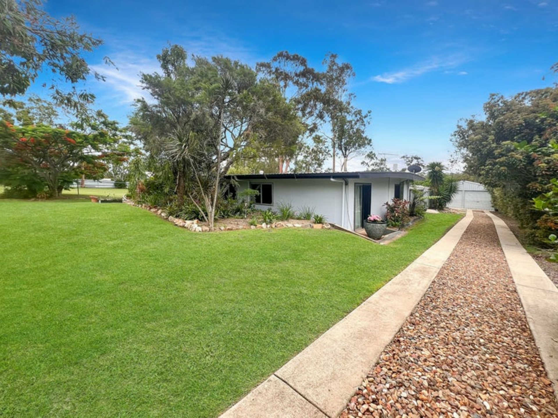 69 Garnet Street, Mount Garnet