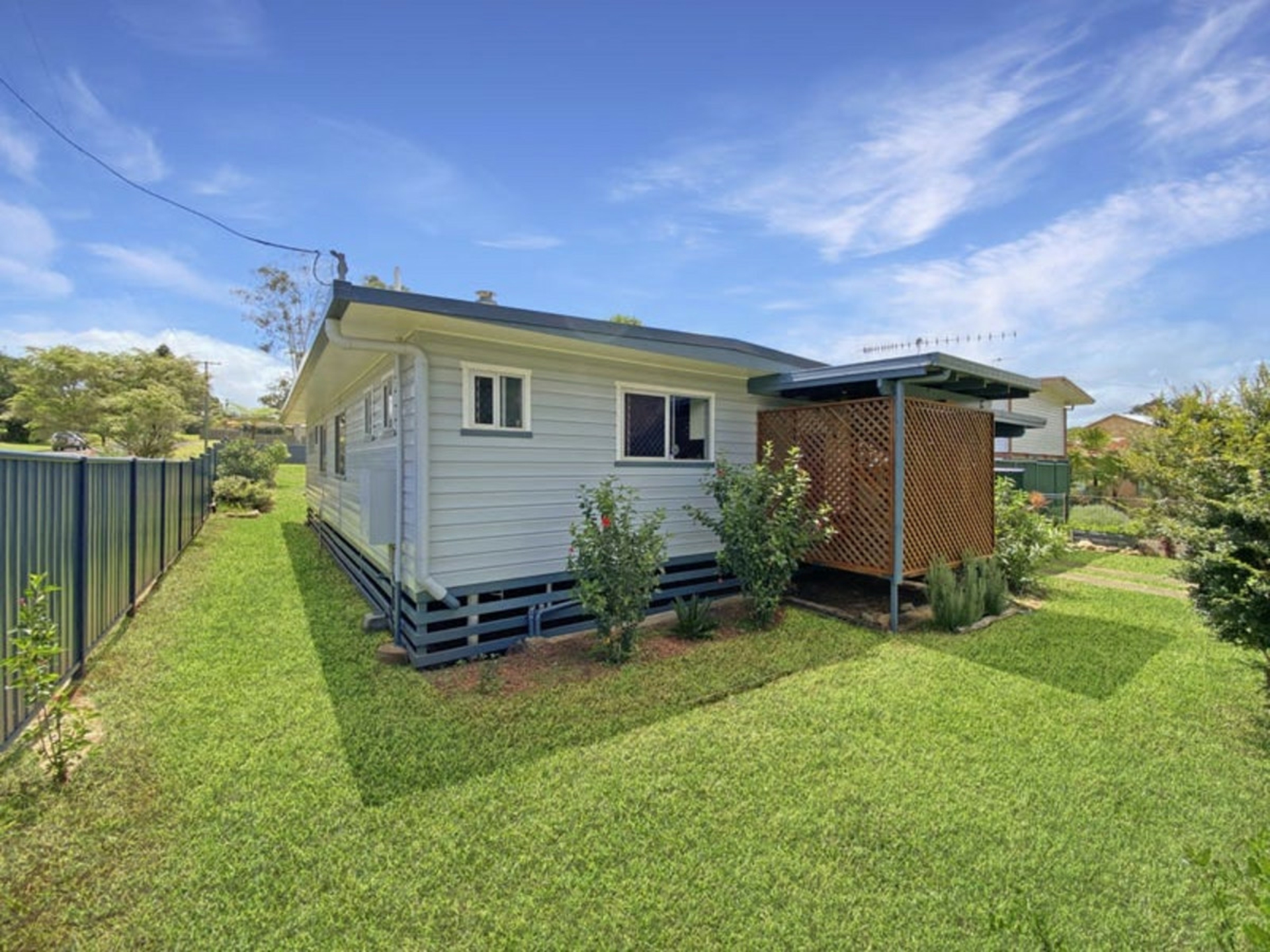 14 Lydia Street Ravenshoe QLD House for Sale LJ Hooker