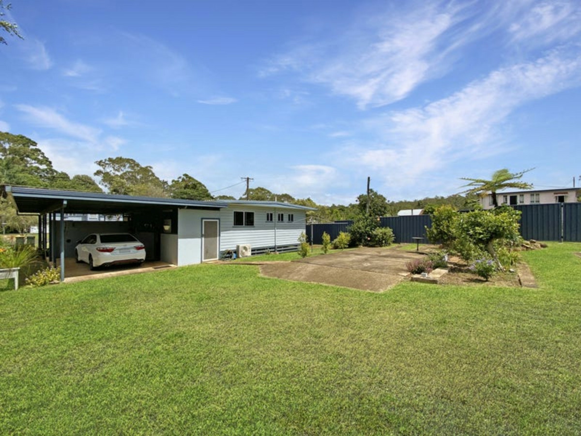 14 Lydia Street Ravenshoe QLD House for Sale LJ Hooker