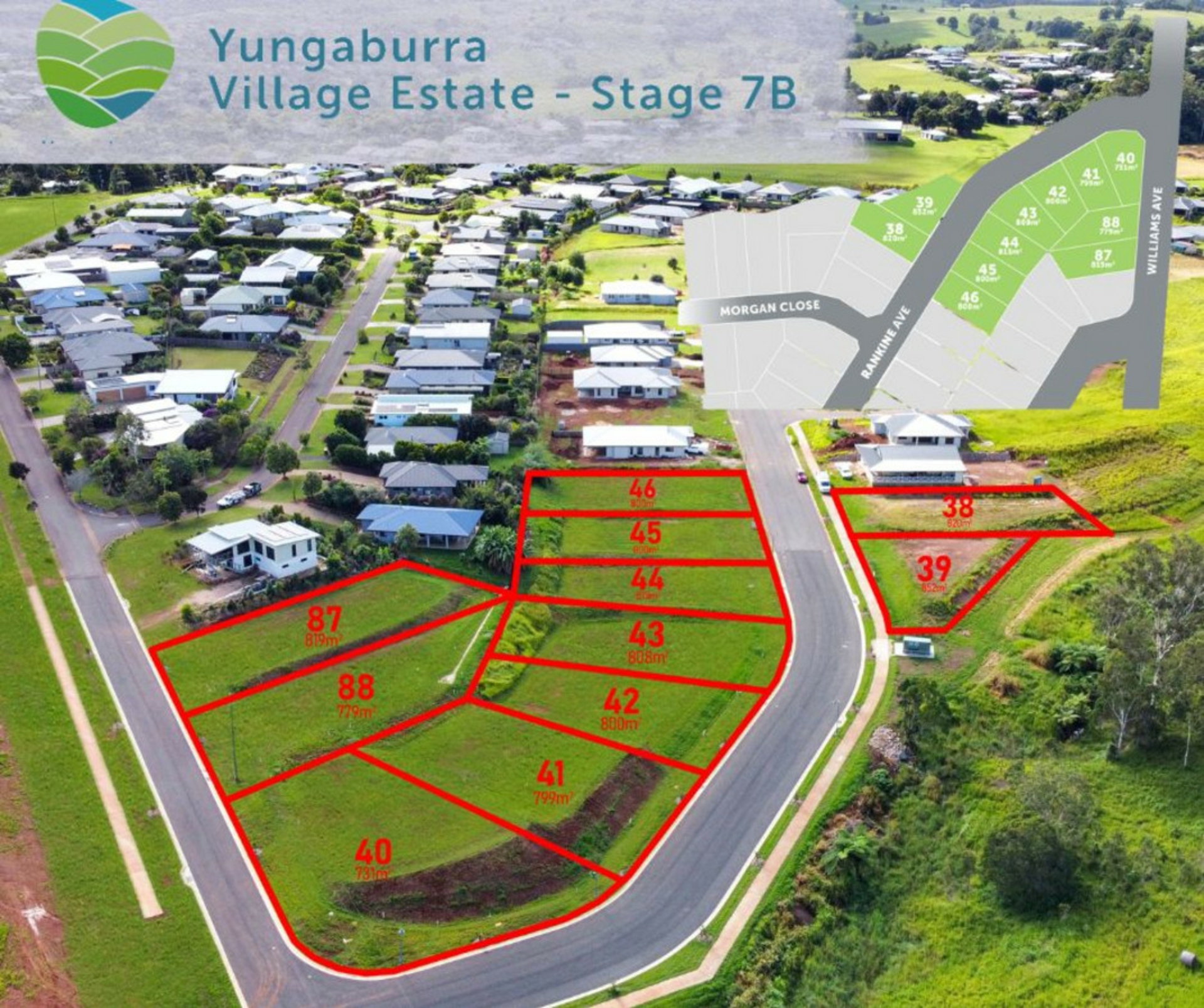 3887 Rankine Avenue Yungaburra QLD Residential for Sale LJ Hooker