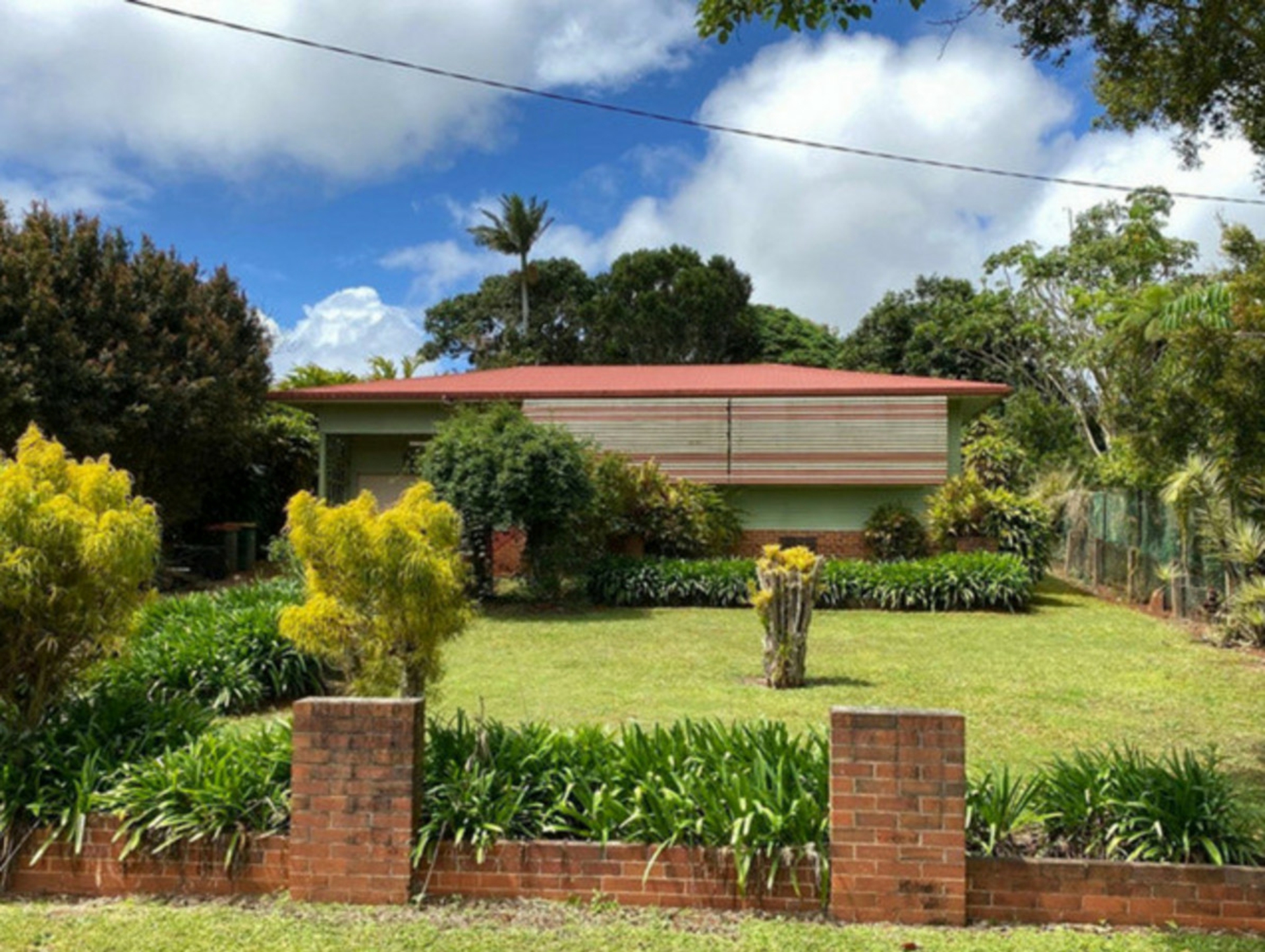 12 Patrick Street, MALANDA