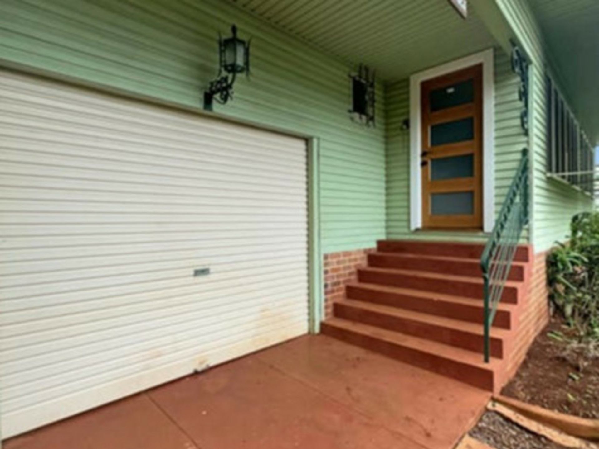12 Patrick Street, MALANDA