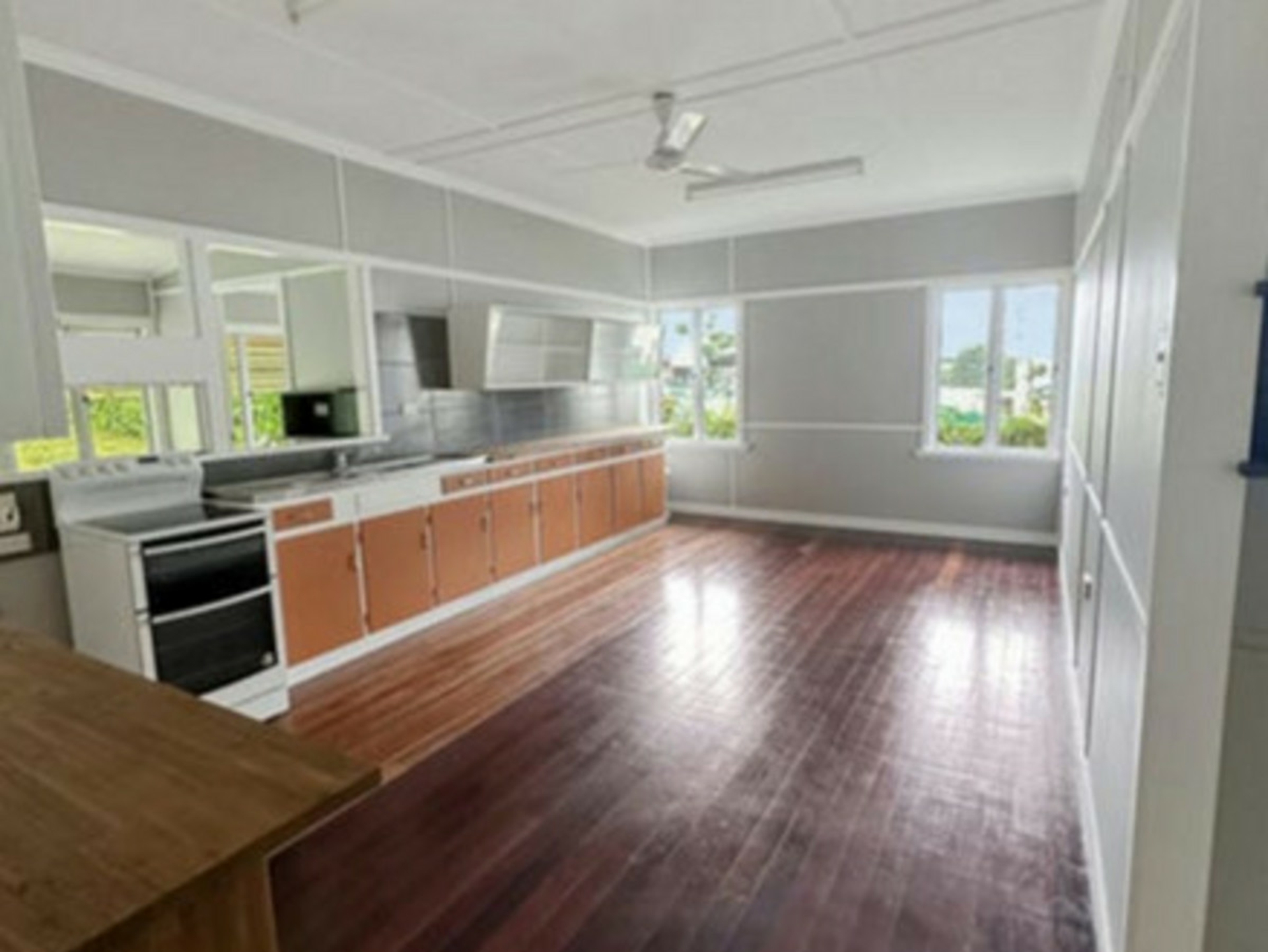 12 Patrick Street, MALANDA