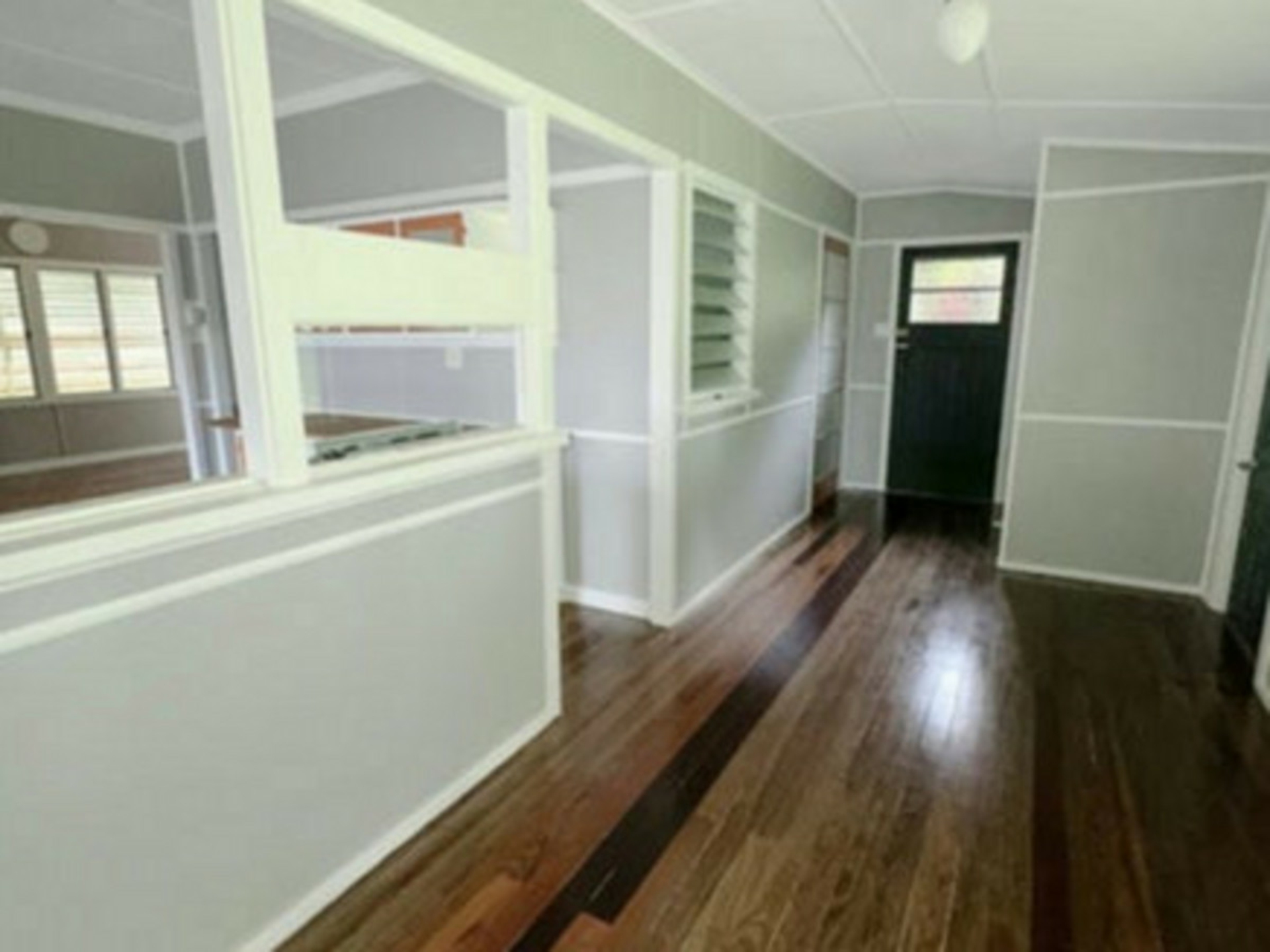 12 Patrick Street, MALANDA