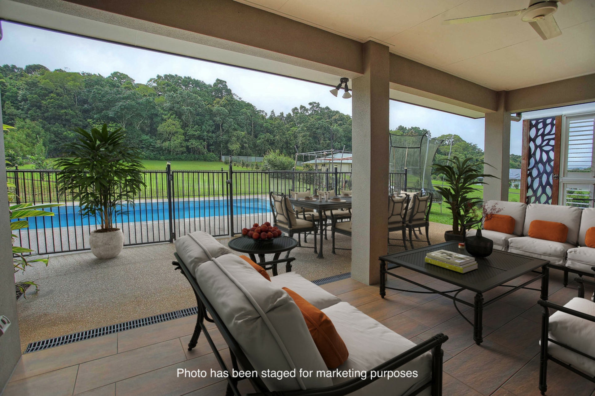 51 Rosewood Close, MALANDA