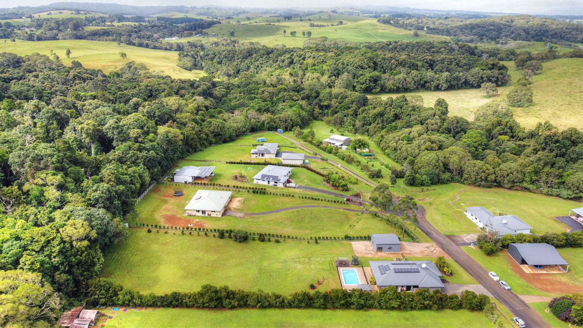 51 Rosewood Close, MALANDA