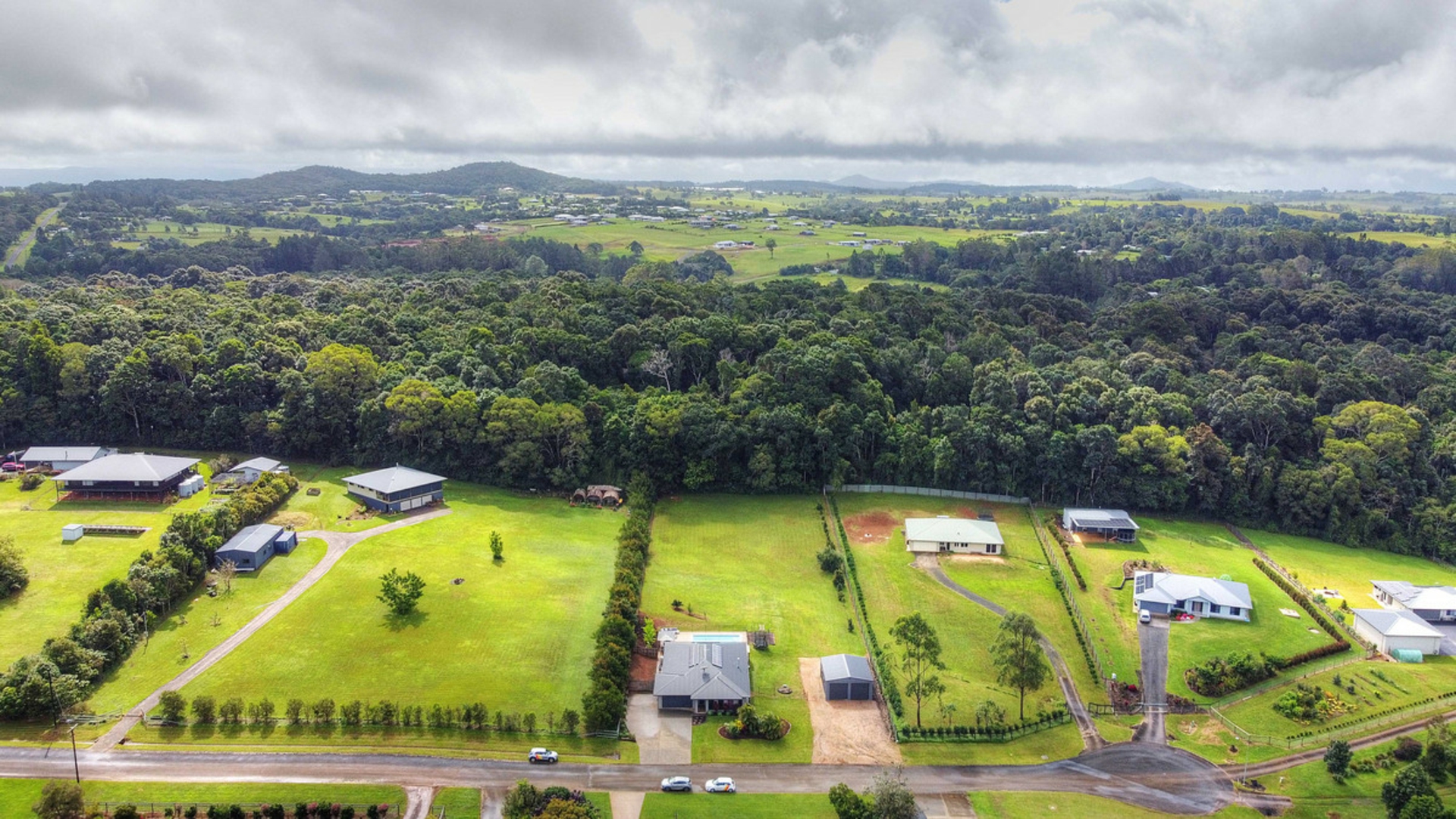 51 Rosewood Close, MALANDA
