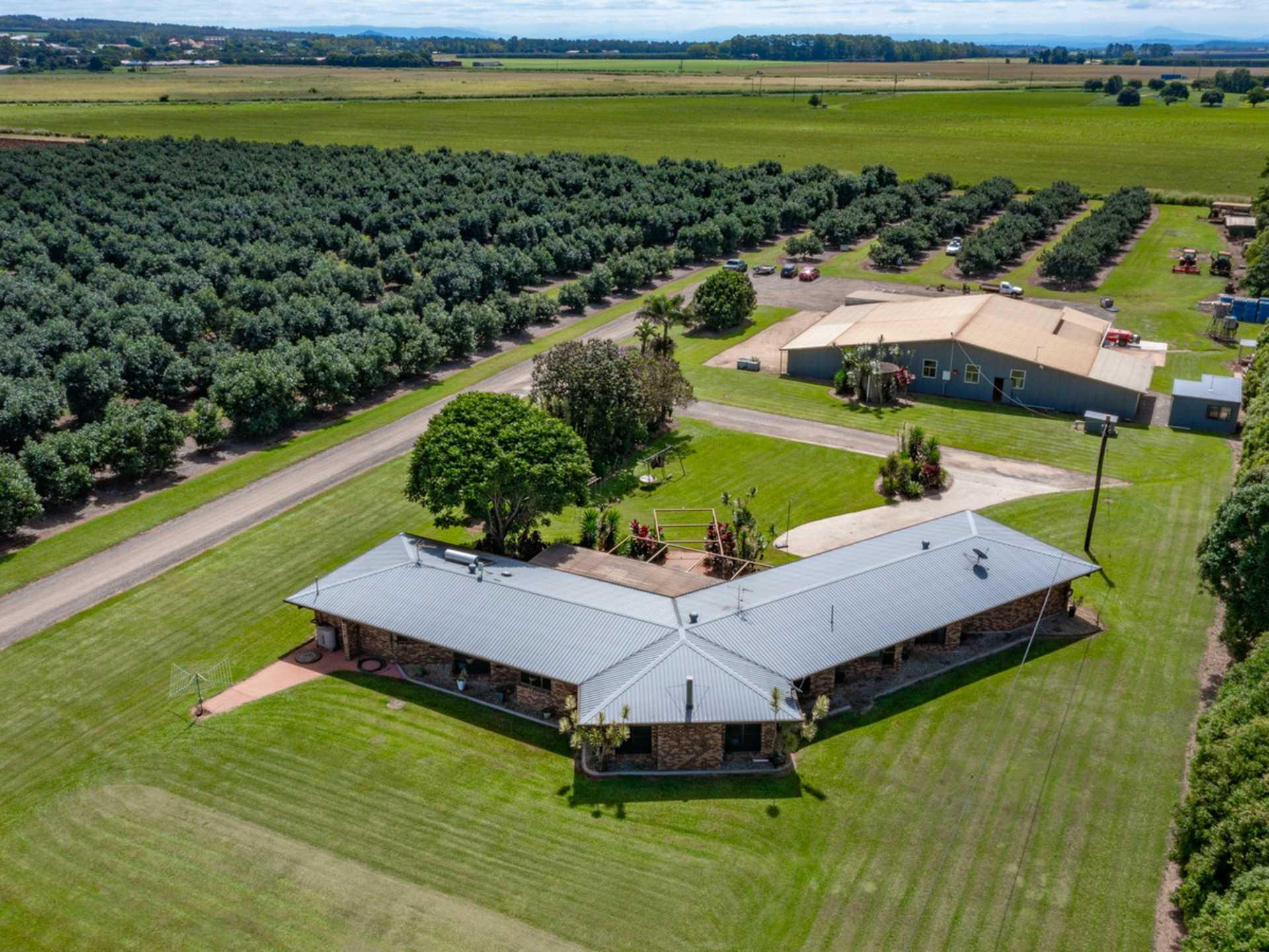 119 Beantree Road — photo from LJ Hooker Malanda