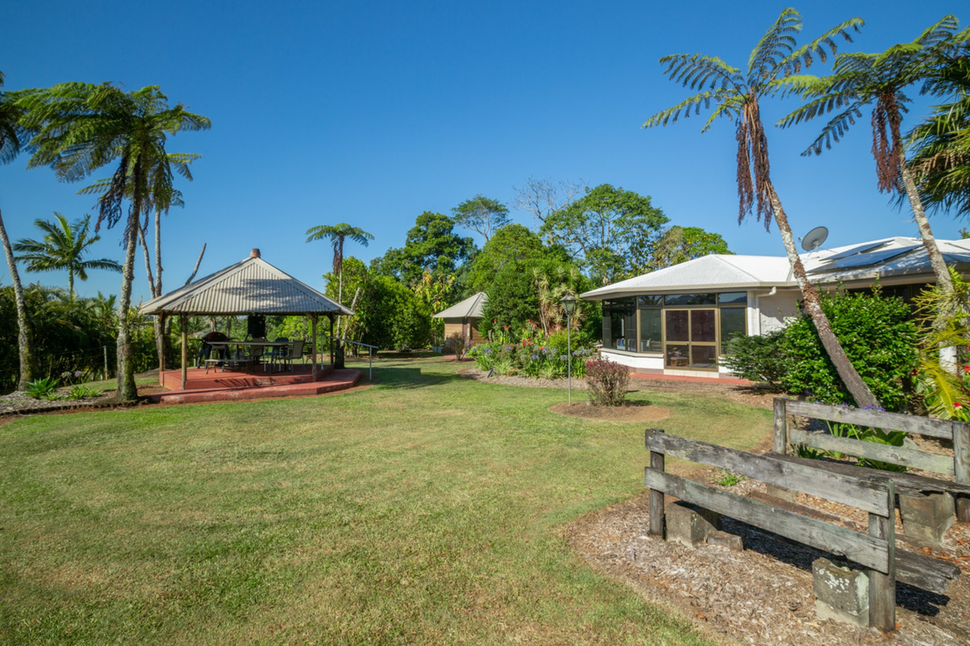 788 Millaa Millaa Malanda Road, MINBUN