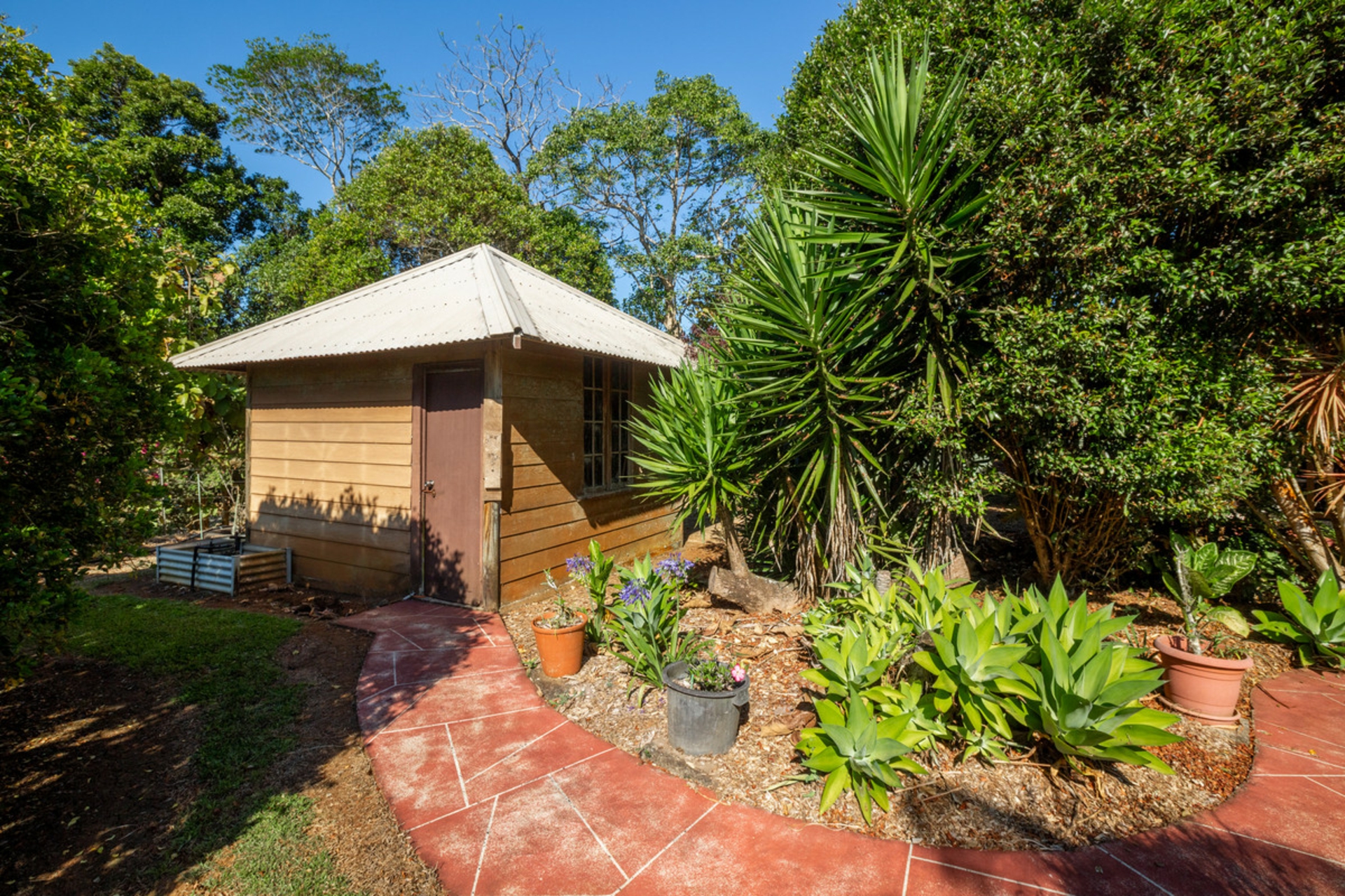 788 Millaa Millaa Malanda Road, MINBUN