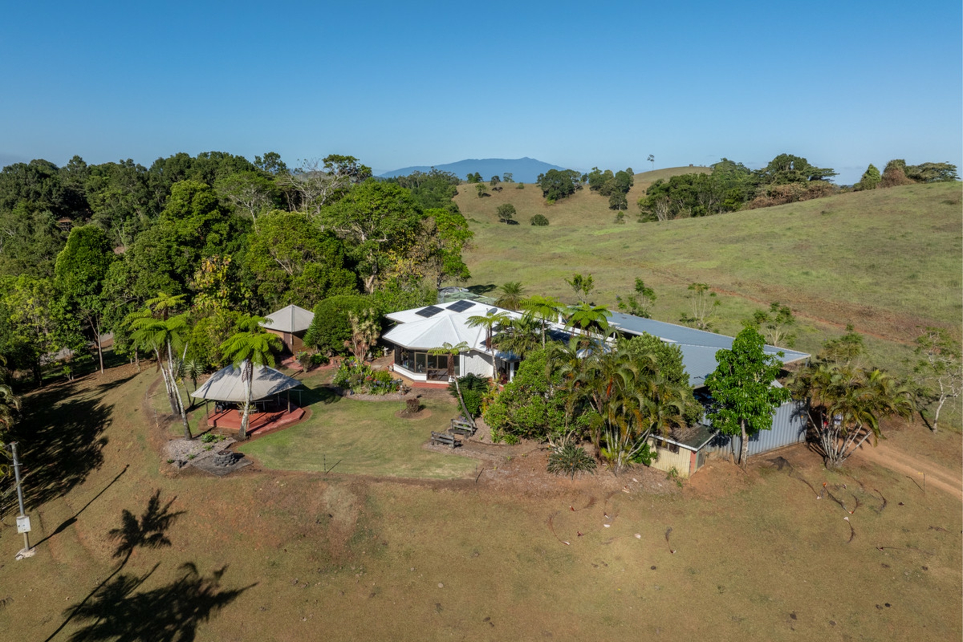 788 Millaa Millaa Malanda Road, MINBUN