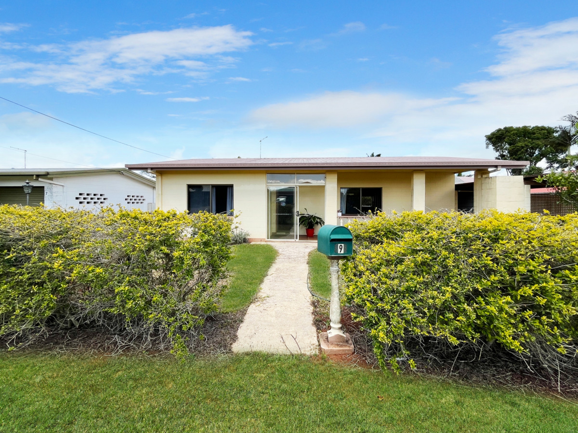 9 Bernard Street, Malanda