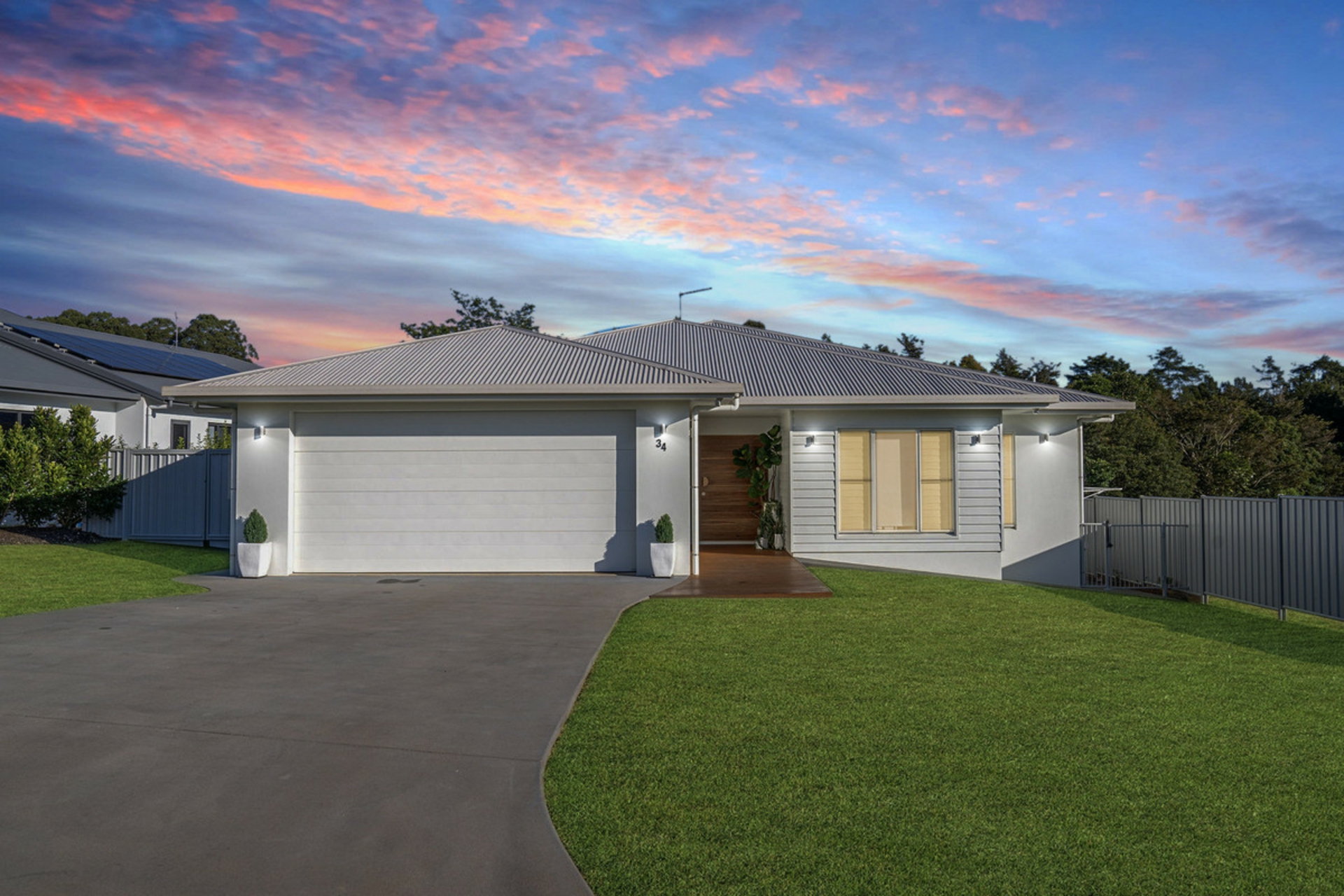 34 Aurora Circuit, ATHERTON