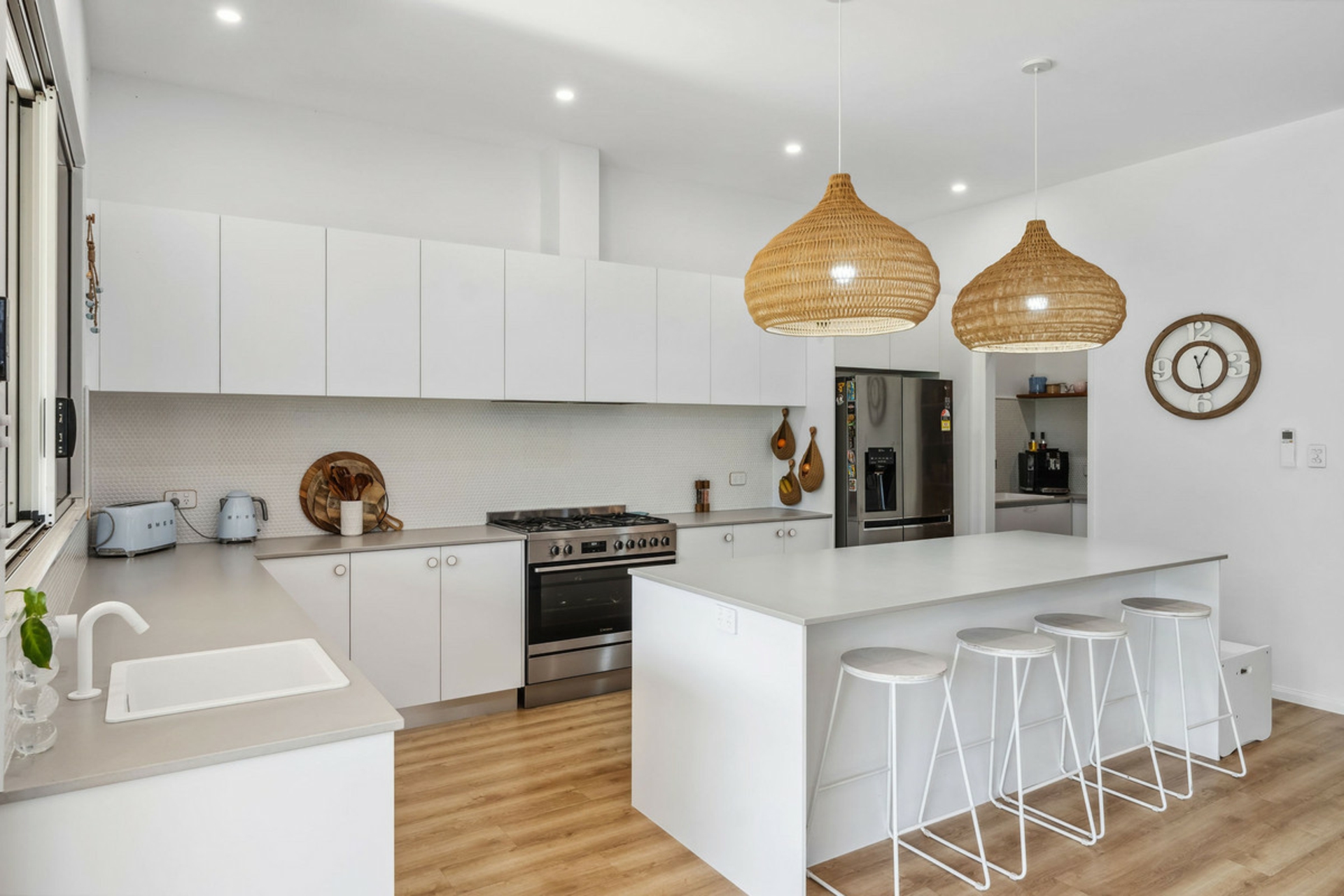 34 Aurora Circuit, ATHERTON