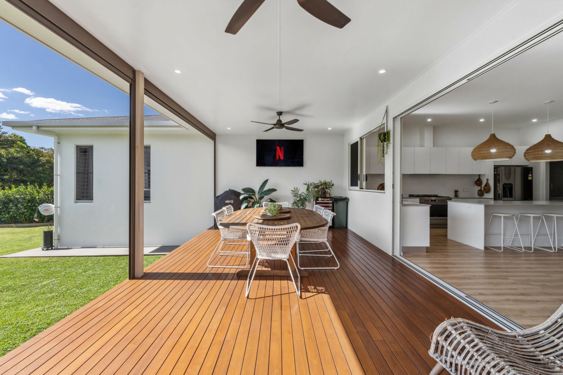 34 Aurora Circuit, ATHERTON