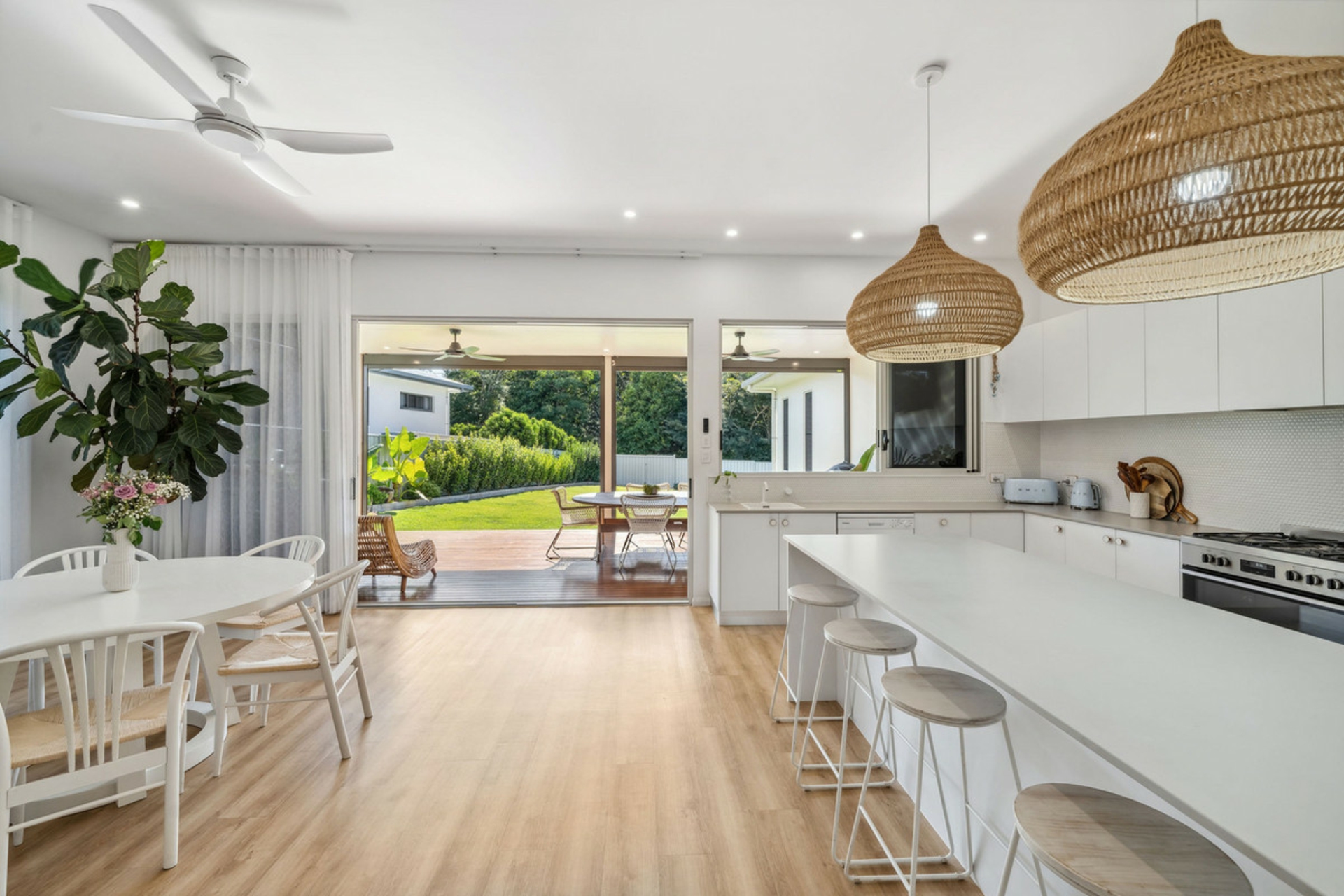 34 Aurora Circuit, ATHERTON