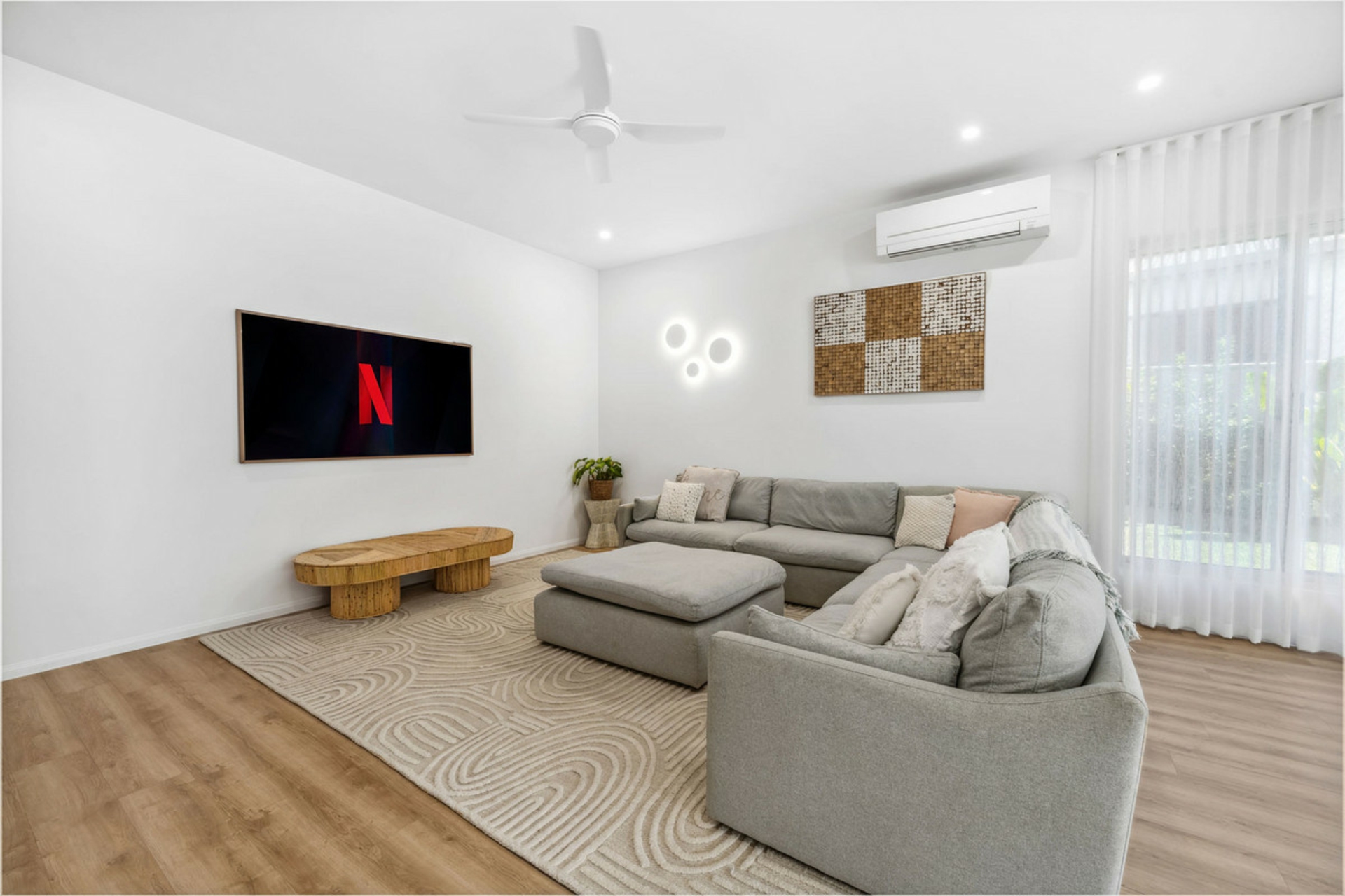 34 Aurora Circuit, ATHERTON