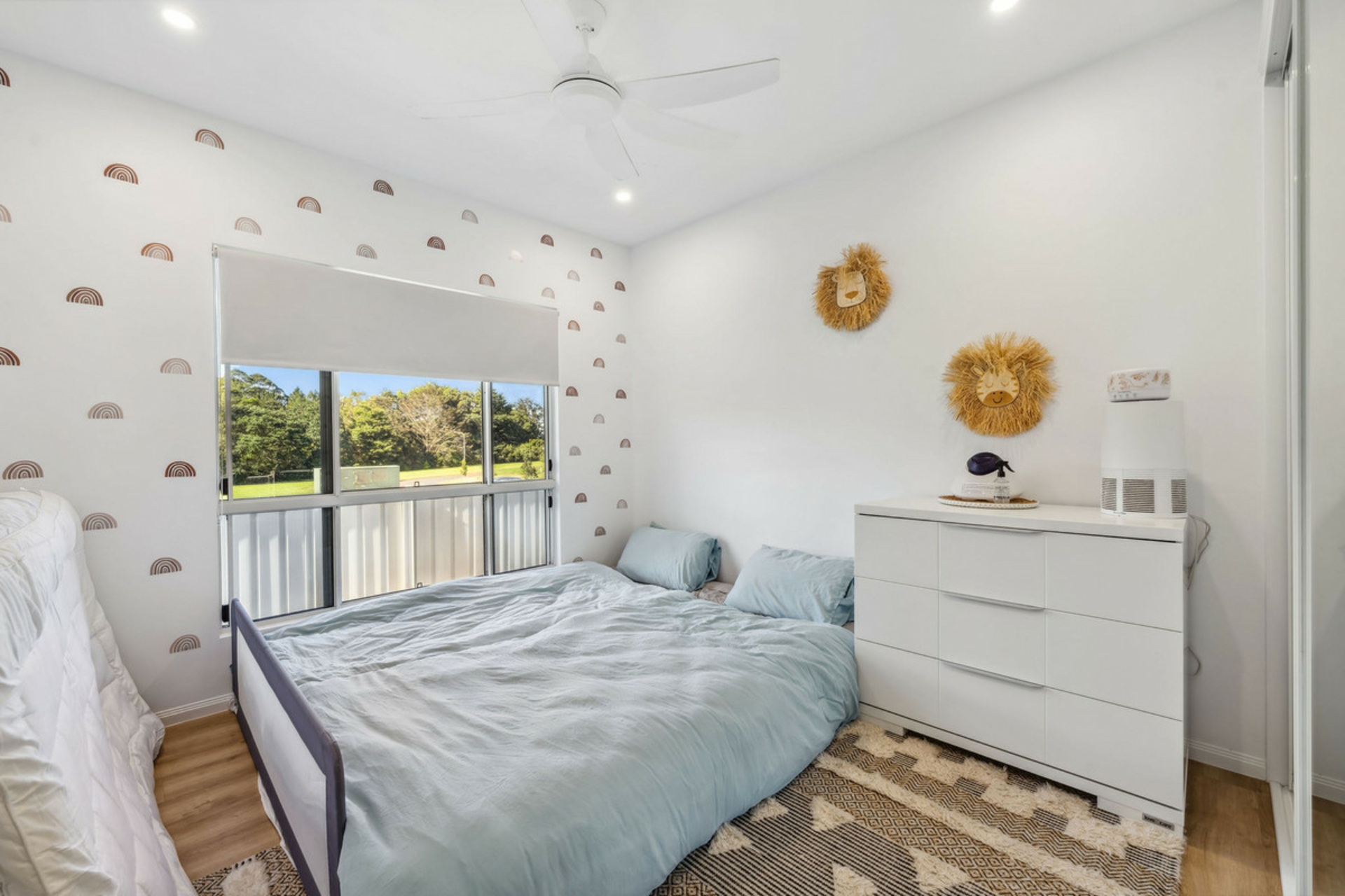 34 Aurora Circuit, ATHERTON