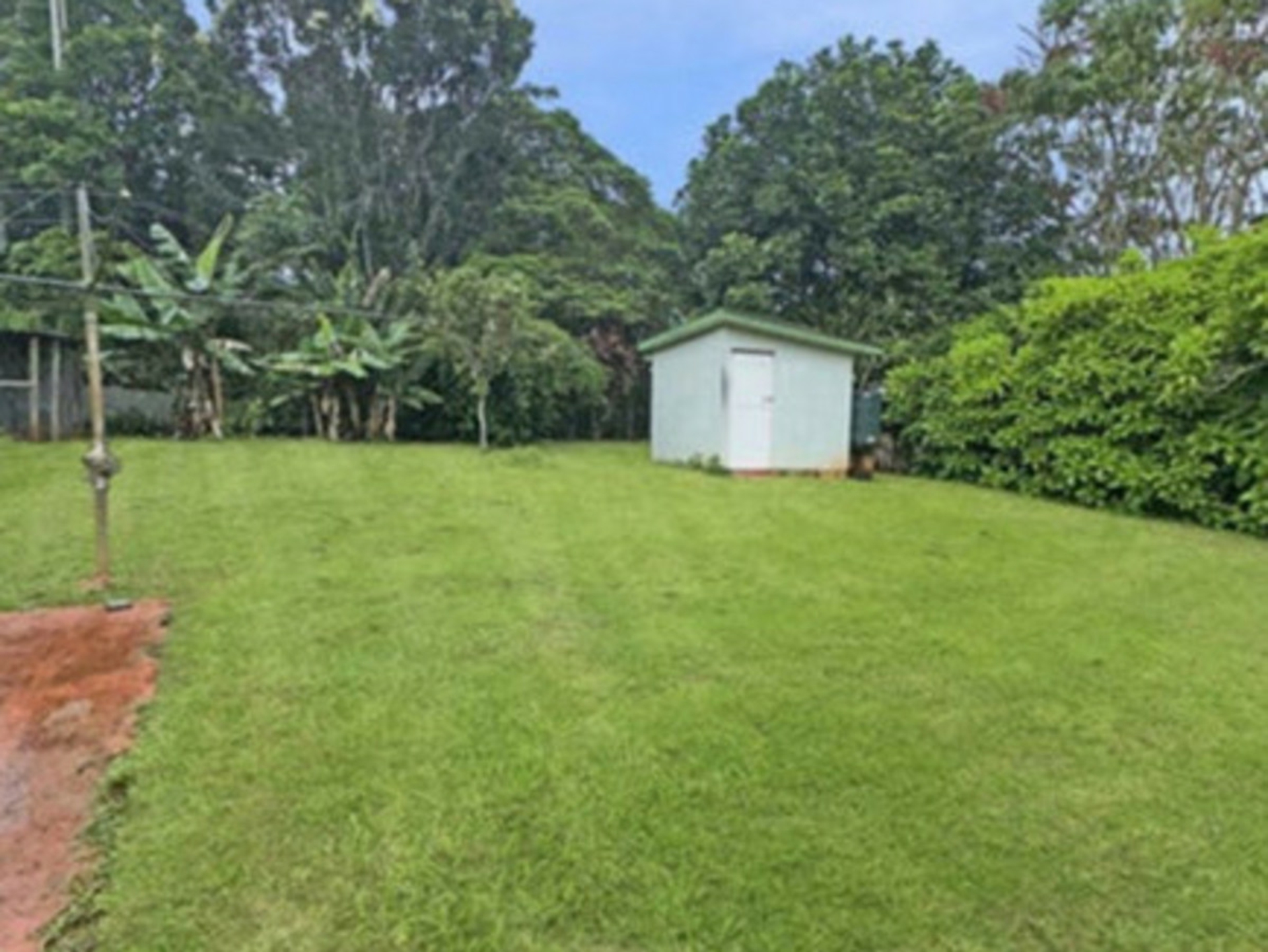 12 Patrick Street, MALANDA