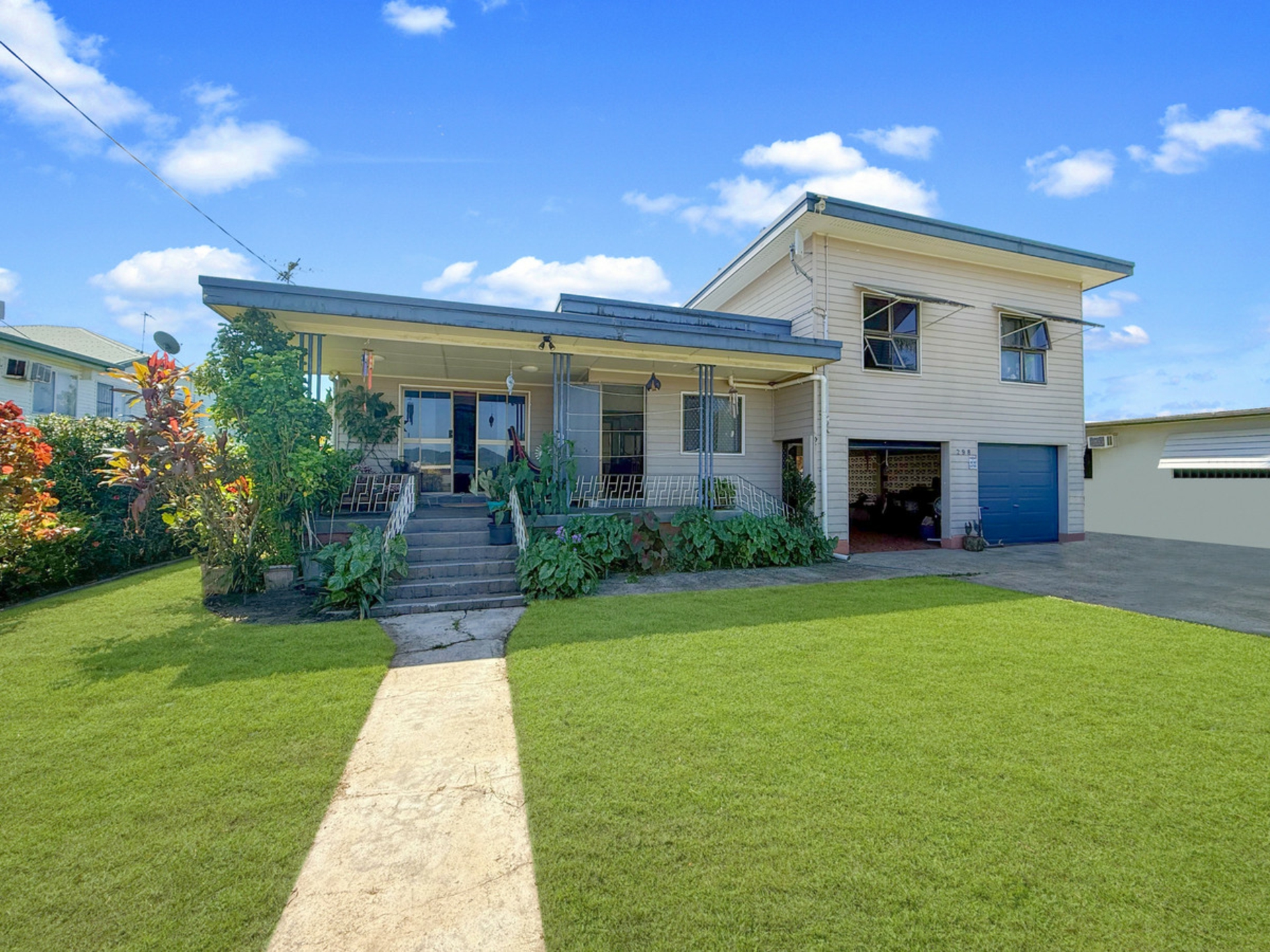298 Silkwood Japoon Road, SILKWOOD