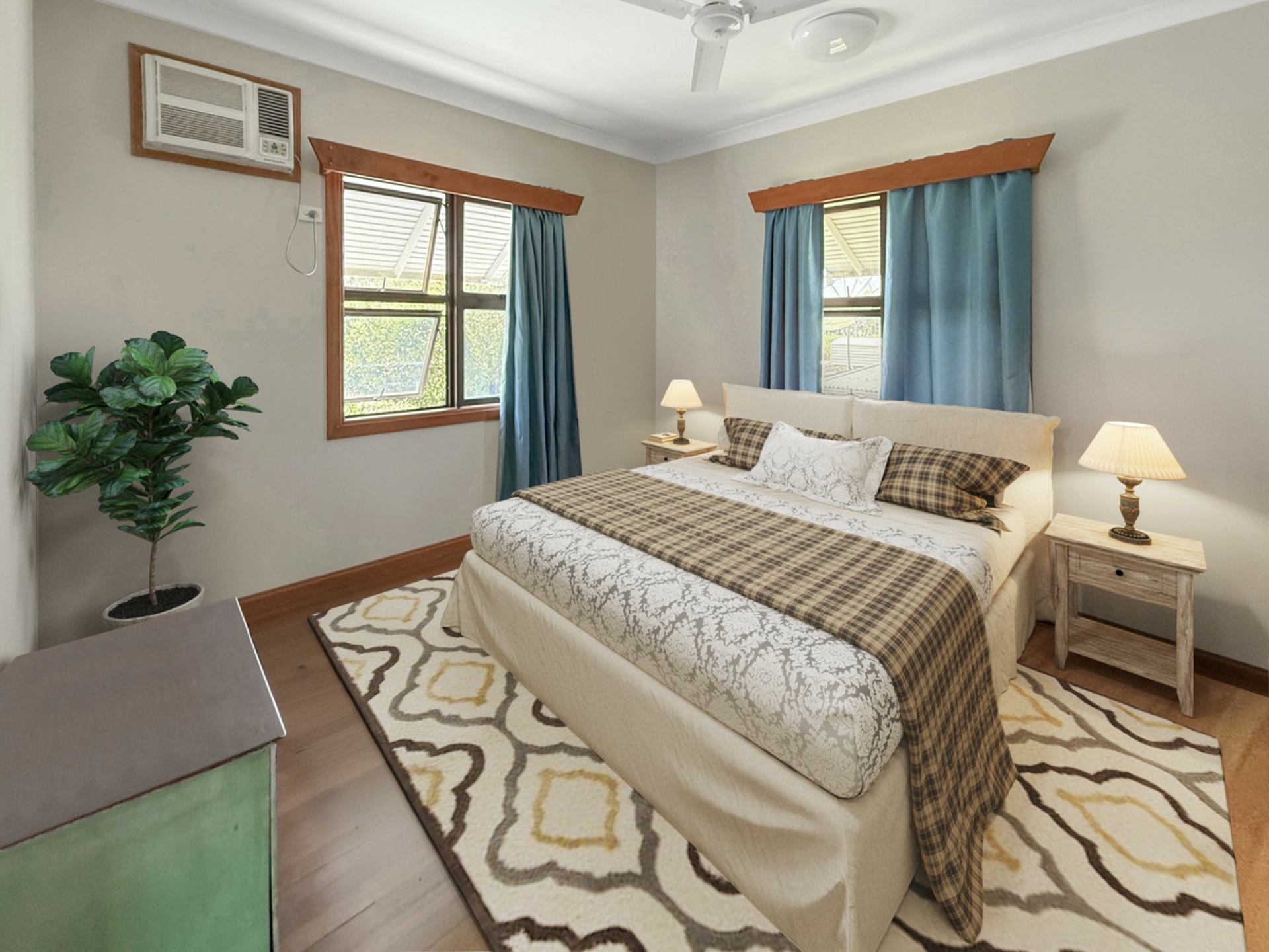 298 Silkwood Japoon Road, SILKWOOD