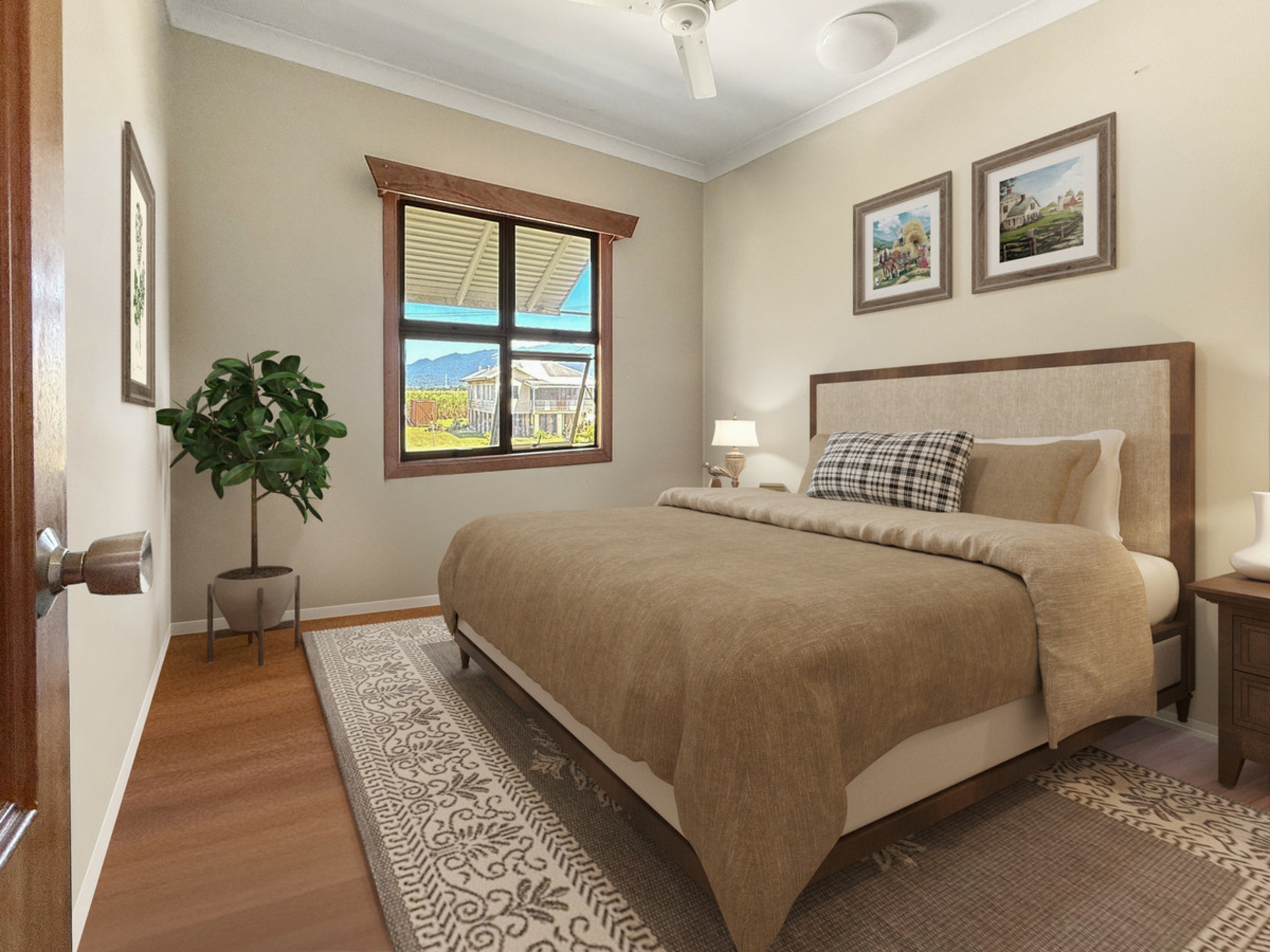 298 Silkwood Japoon Road, SILKWOOD