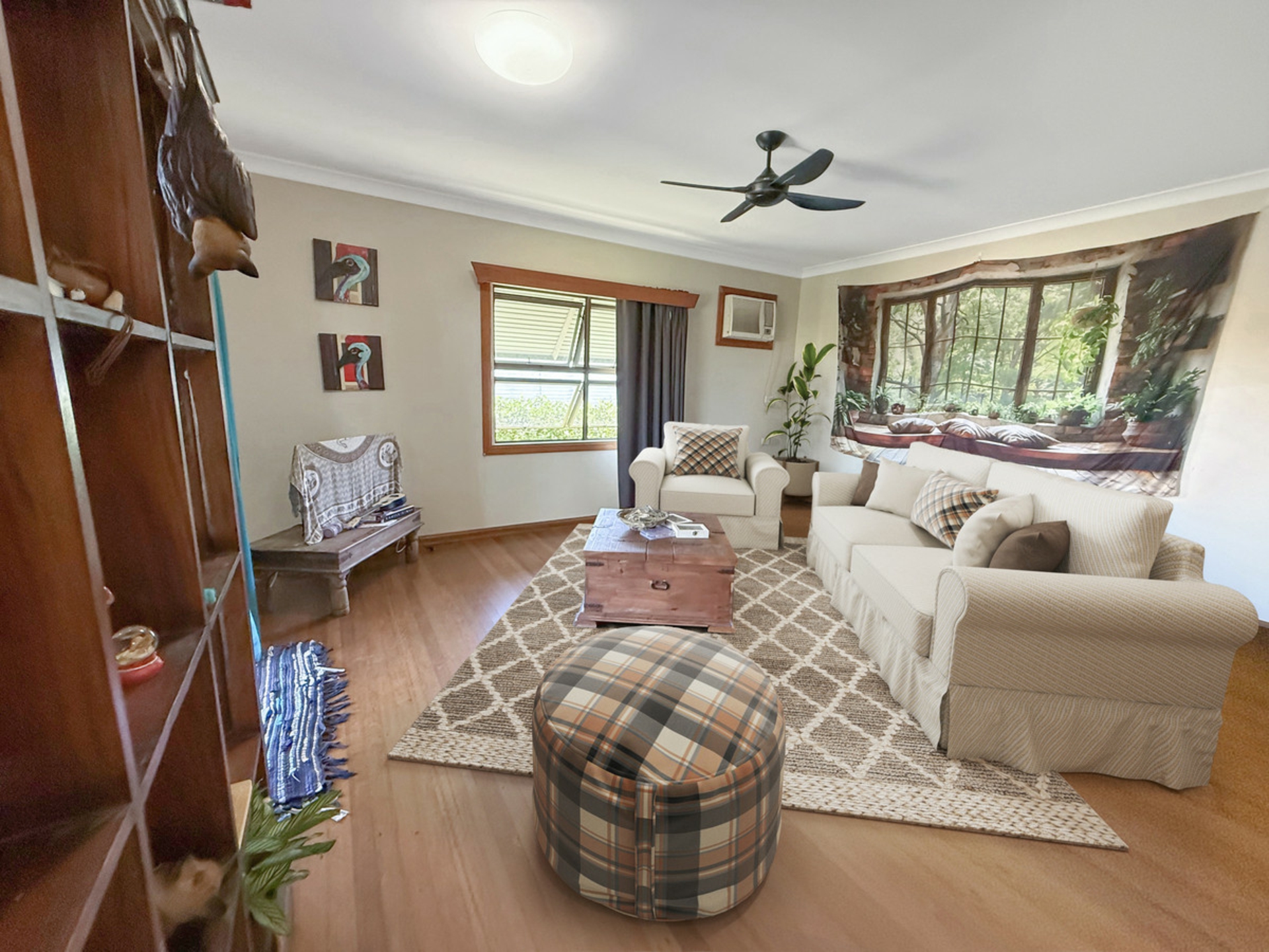 298 Silkwood Japoon Road, SILKWOOD