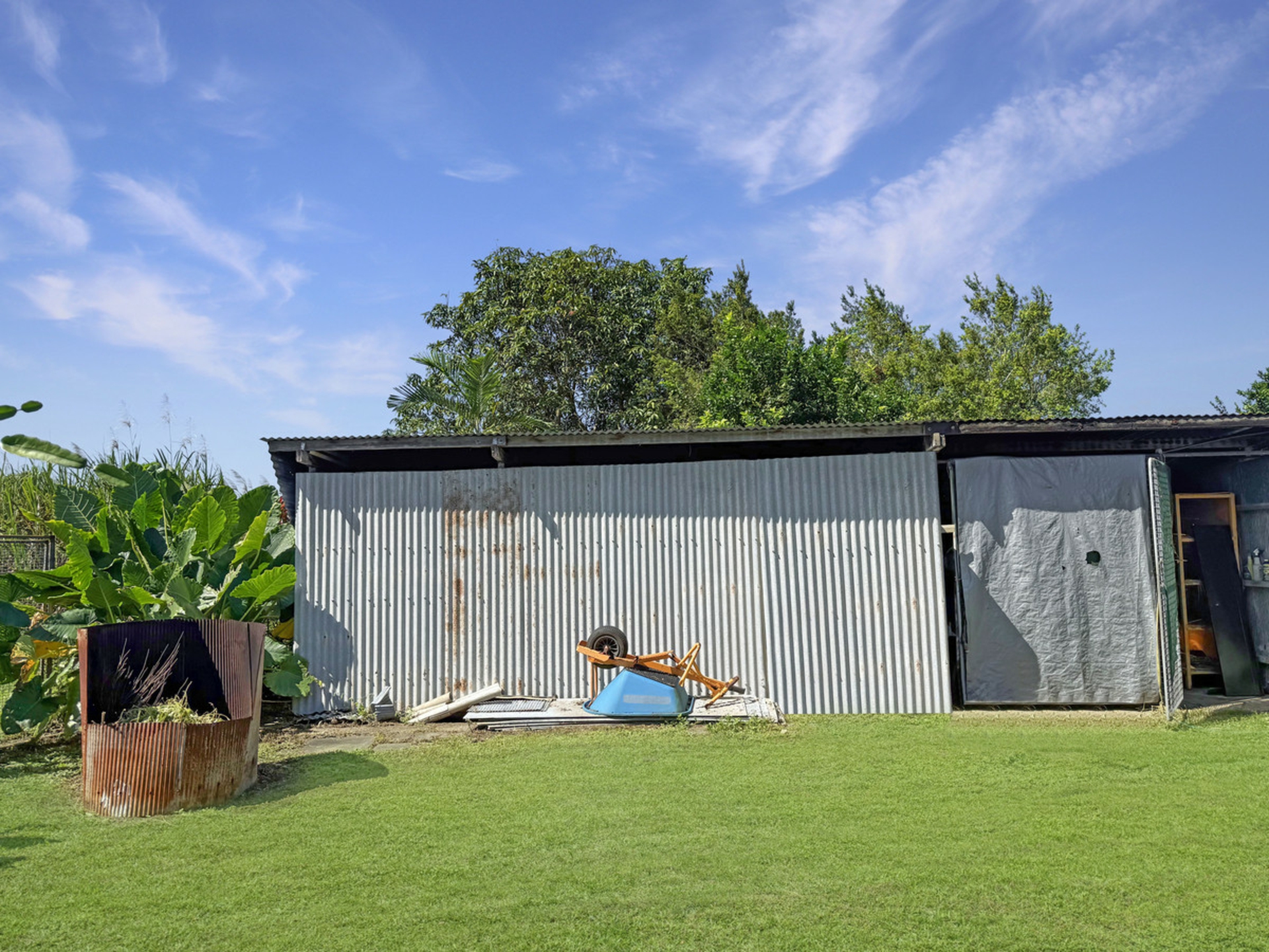 298 Silkwood Japoon Road, SILKWOOD