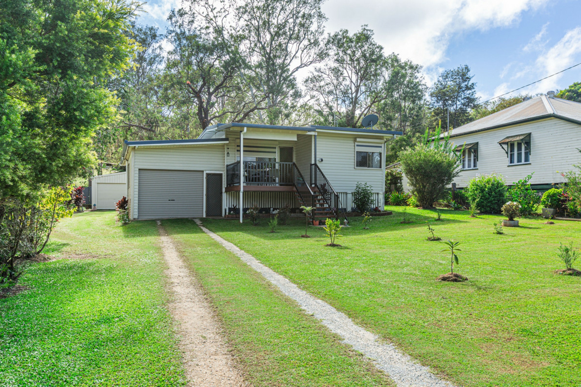 12 Grigg Street, Ravenshoe
