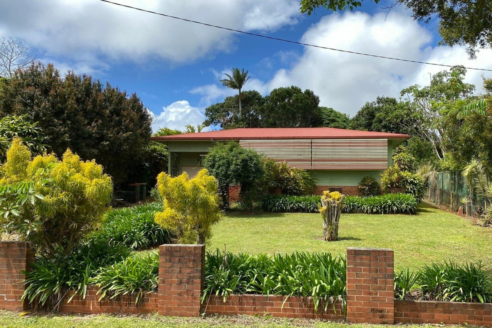 12 Patrick Street, MALANDA