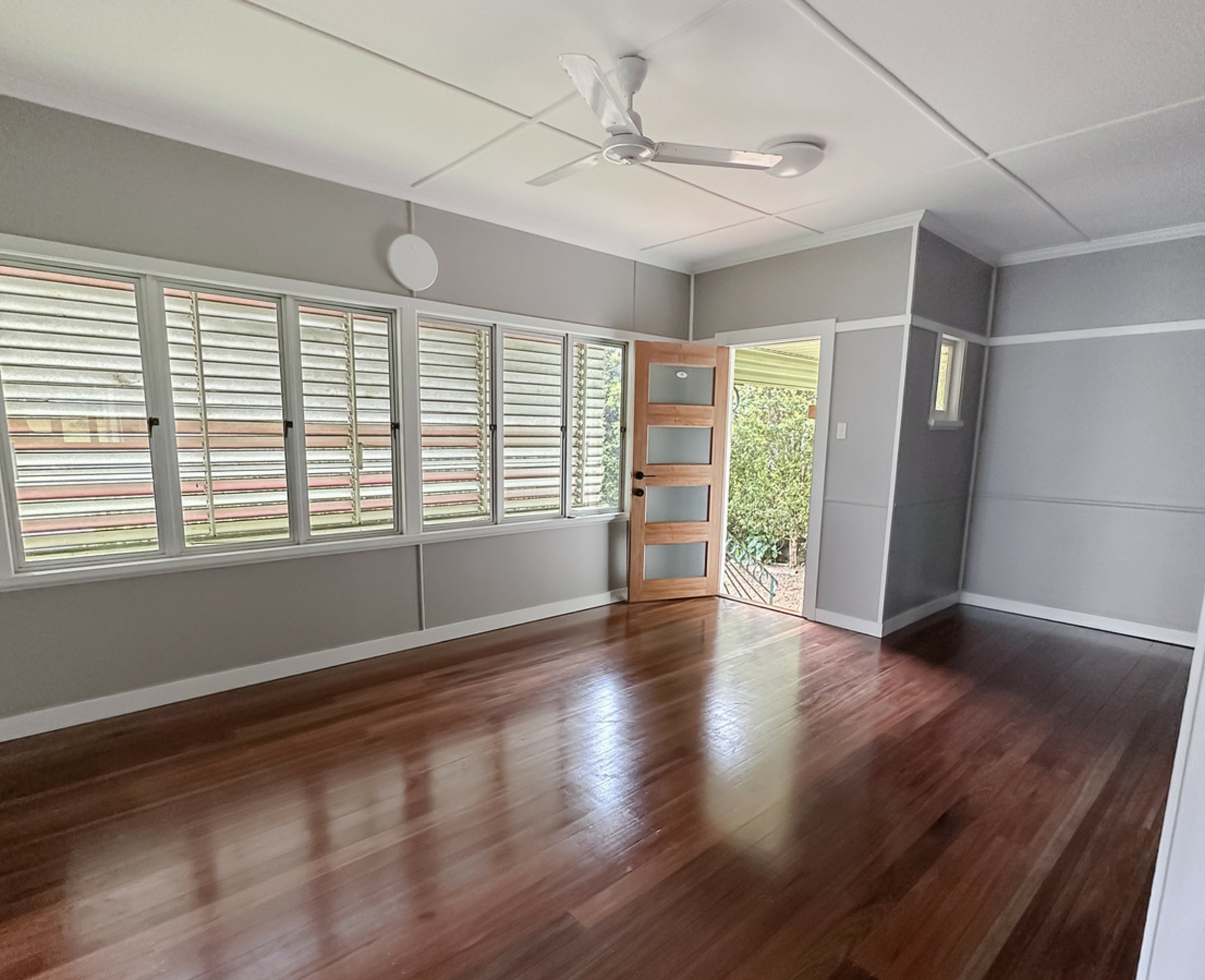 12 Patrick Street, MALANDA