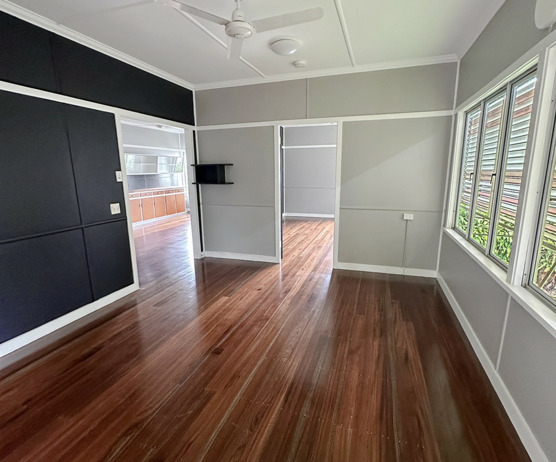 12 Patrick Street, MALANDA